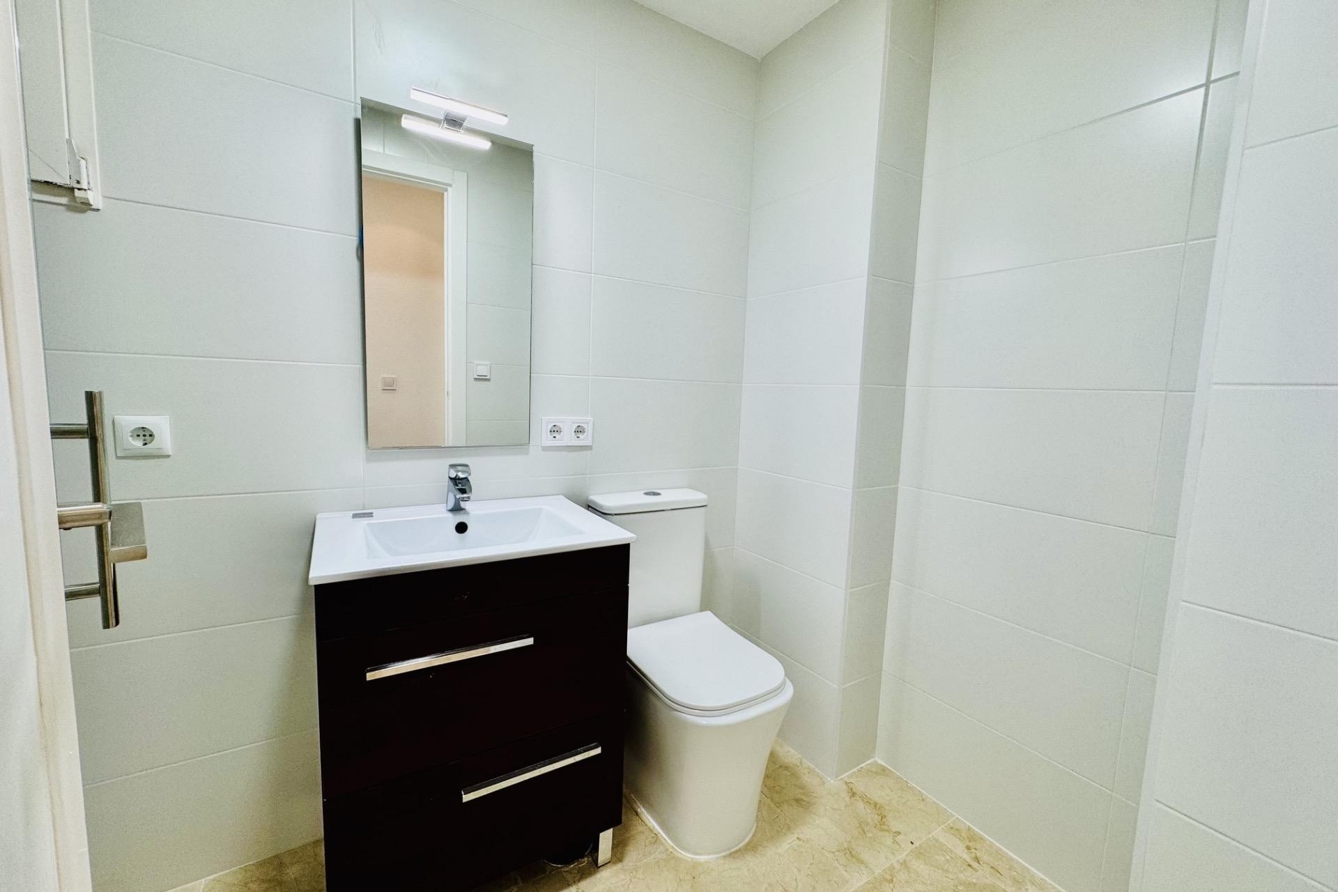 Sprzedaż - Apartament / Mieszkanie -
Orihuela Costa - Altos de Campoamor
