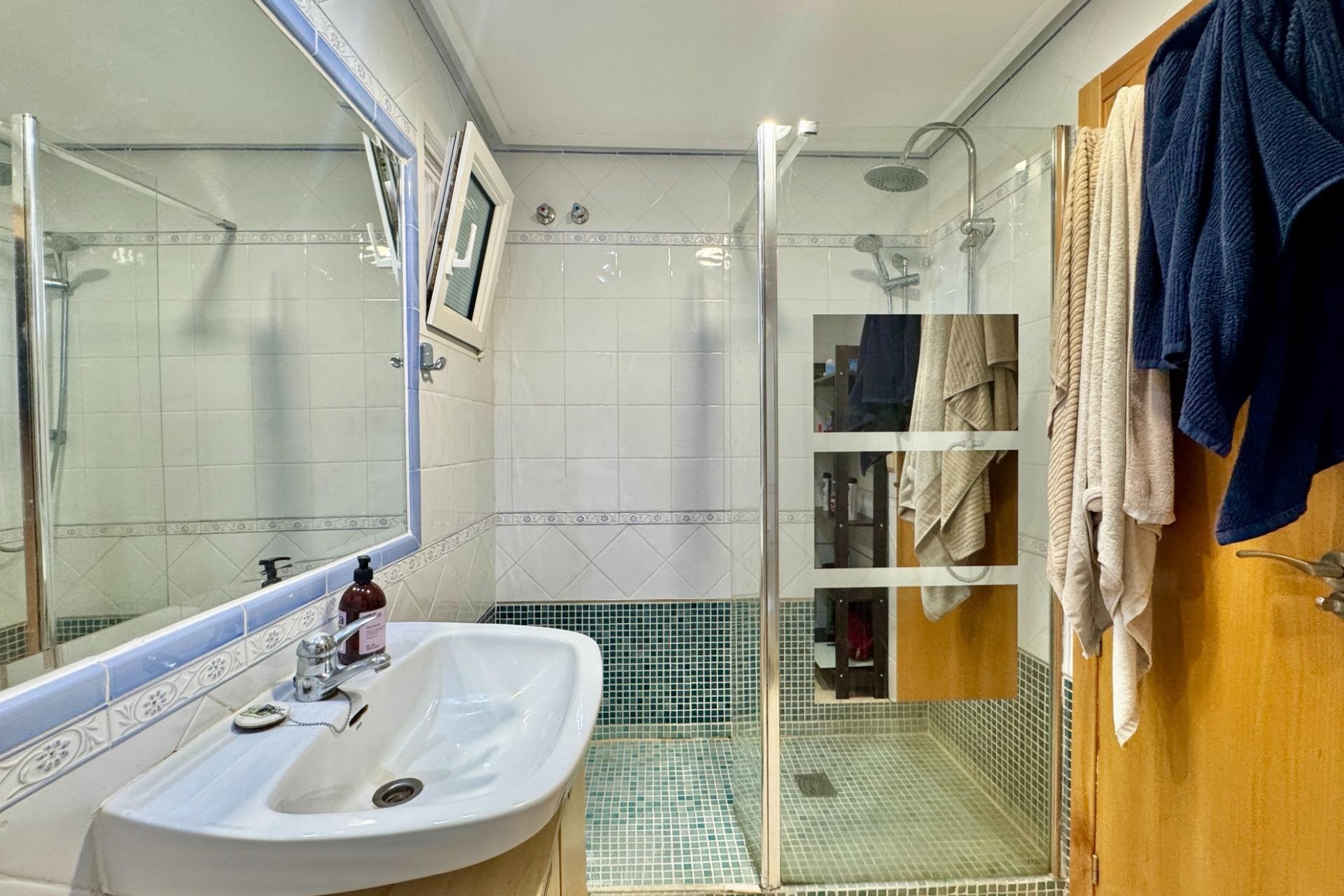 Sprzedaż - Apartament / Mieszkanie -
Orihuela Costa - Altos de Campoamor