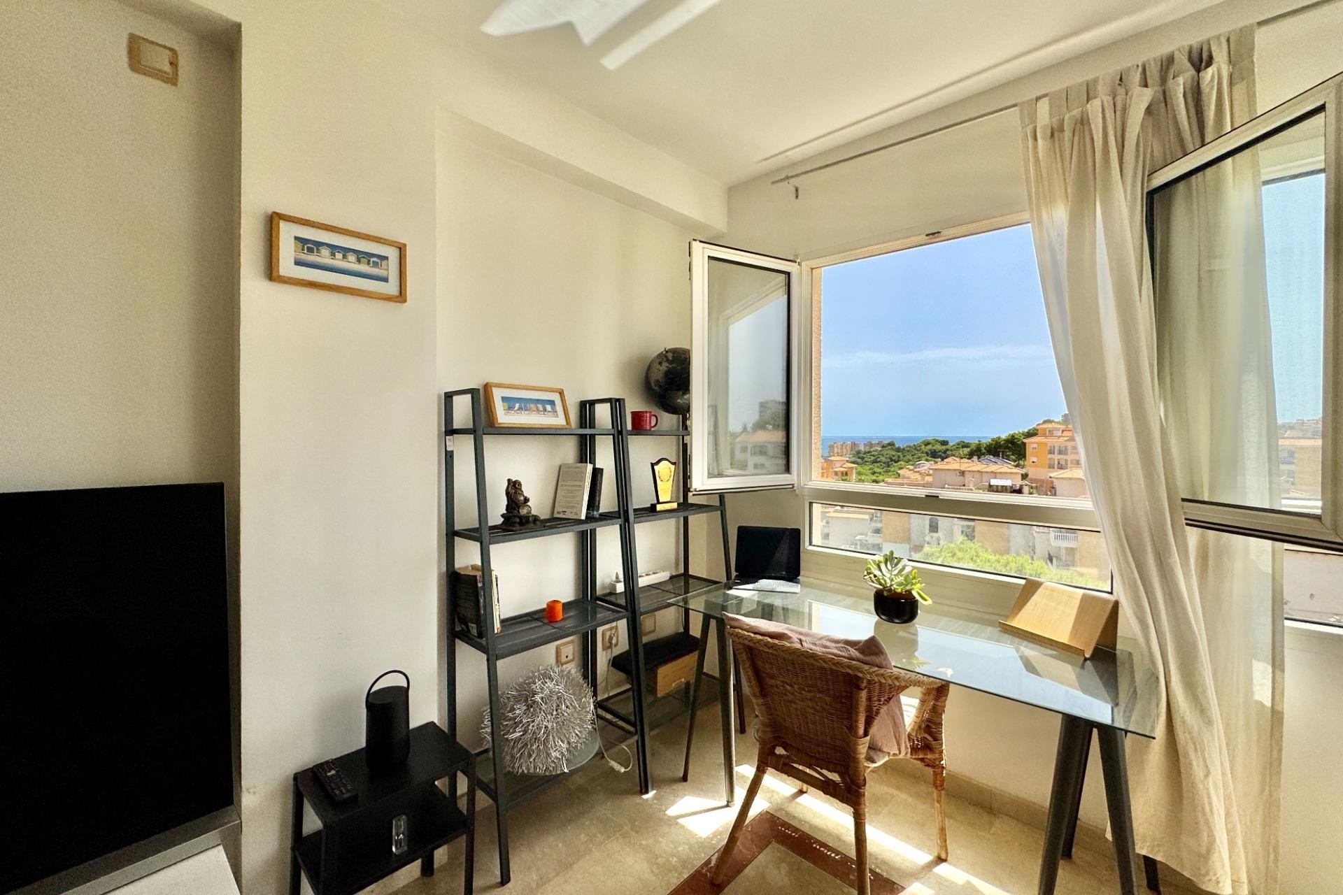 Sprzedaż - Apartament / Mieszkanie -
Orihuela Costa - Altos de Campoamor