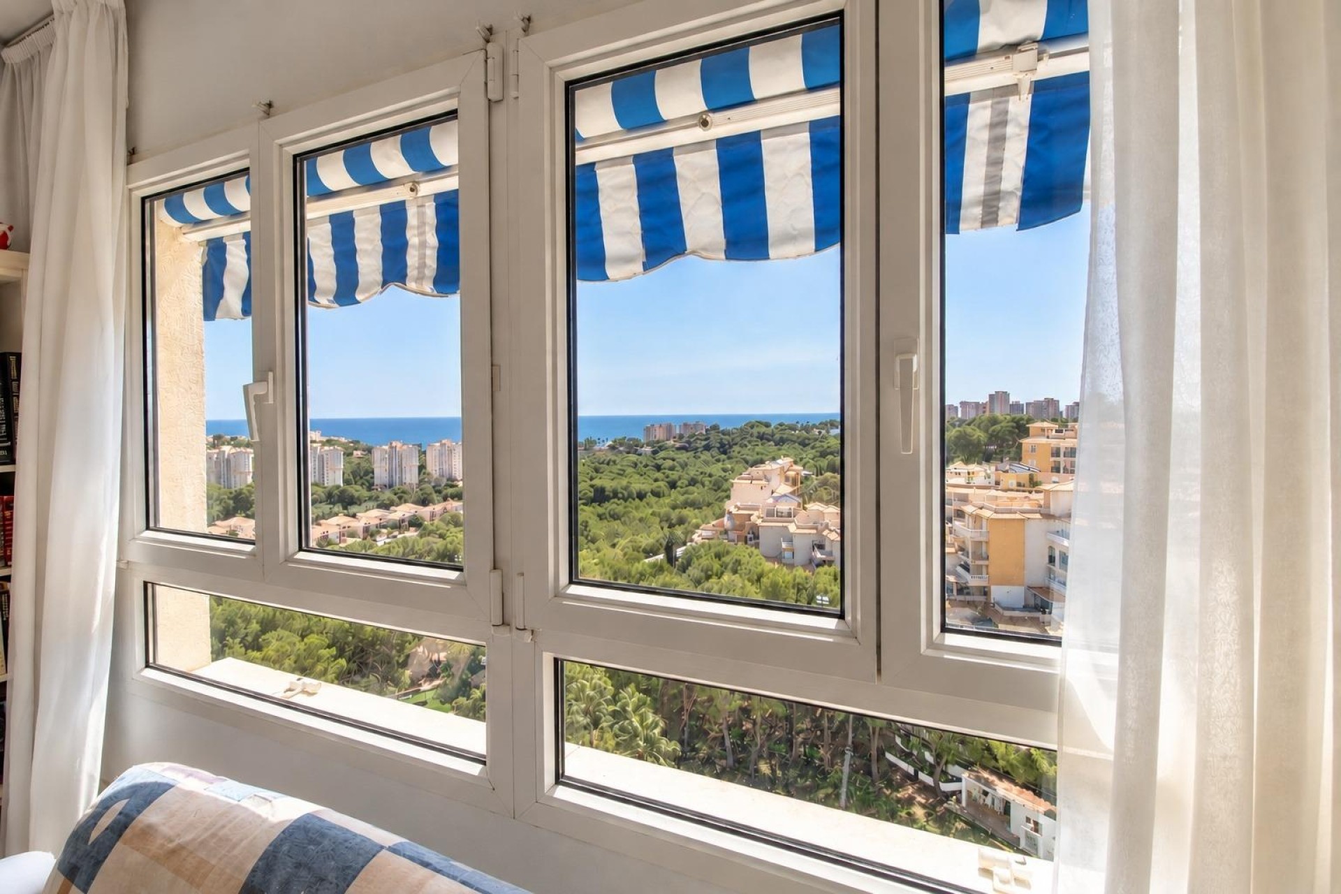 Sprzedaż - Apartament / Mieszkanie -
Orihuela Costa - Altos de Campoamor