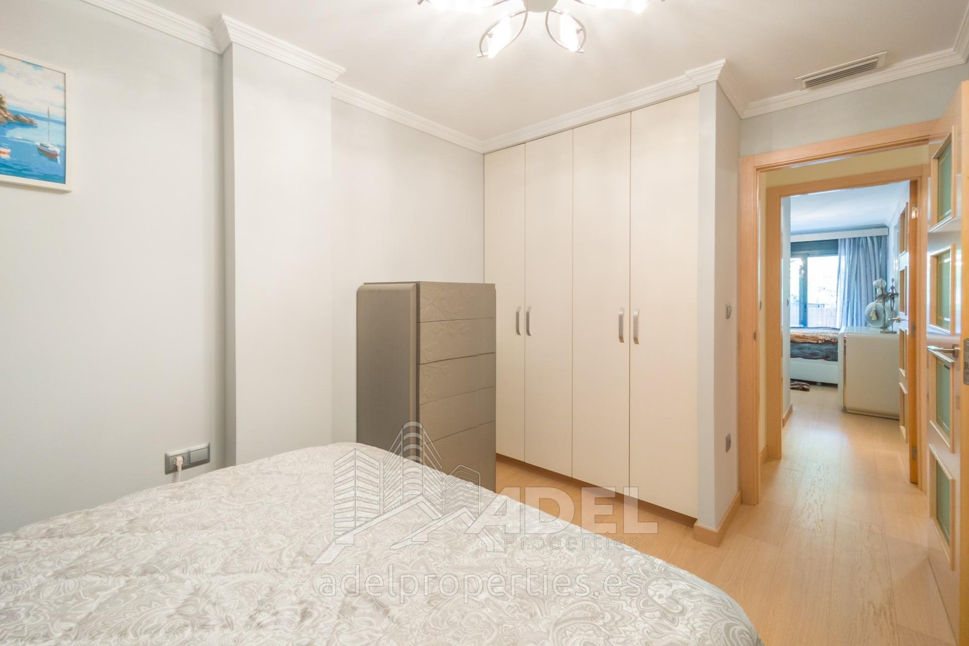 Sprzedaż - Apartament / Mieszkanie -
Orihuela Costa - Altos de Campoamor