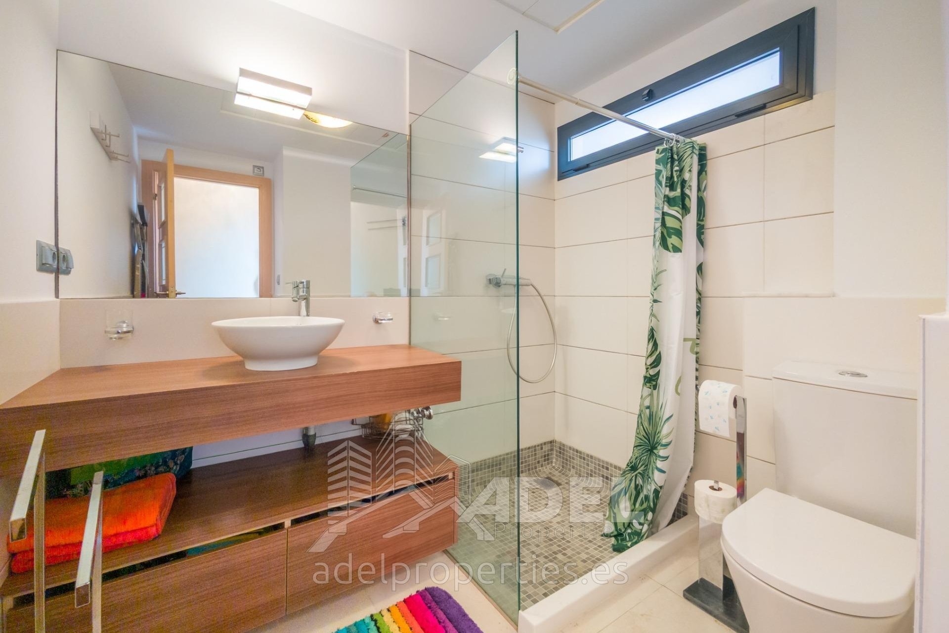 Sprzedaż - Apartament / Mieszkanie -
Orihuela Costa - Altos de Campoamor