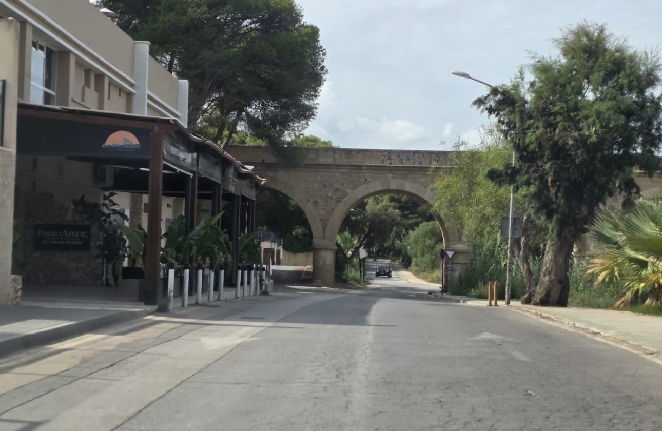 Sprzedaż - Apartament / Mieszkanie -
Orihuela Costa - Altos de Campoamor