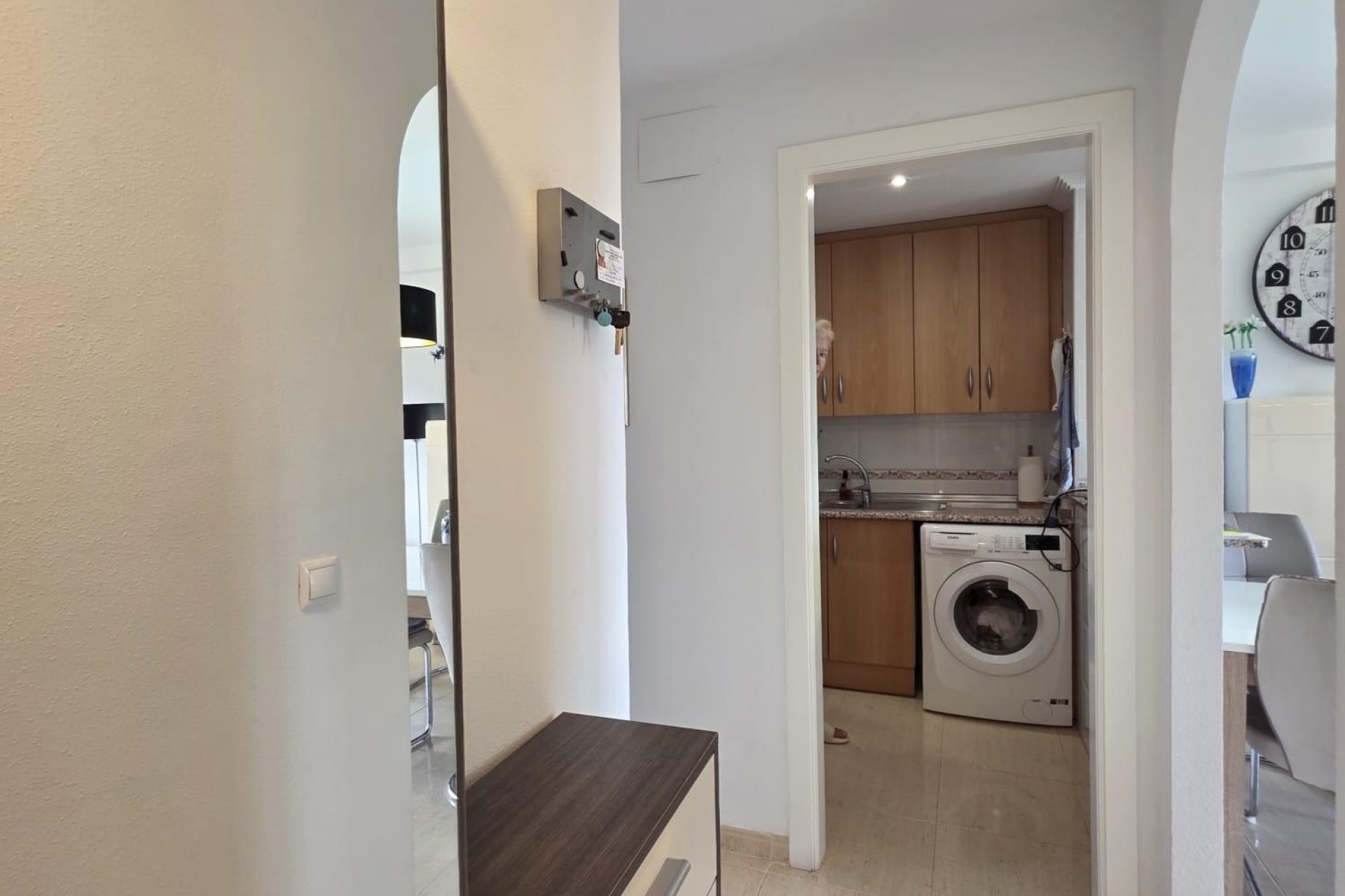 Sprzedaż - Apartament / Mieszkanie -
Orihuela Costa - Altos de Campoamor