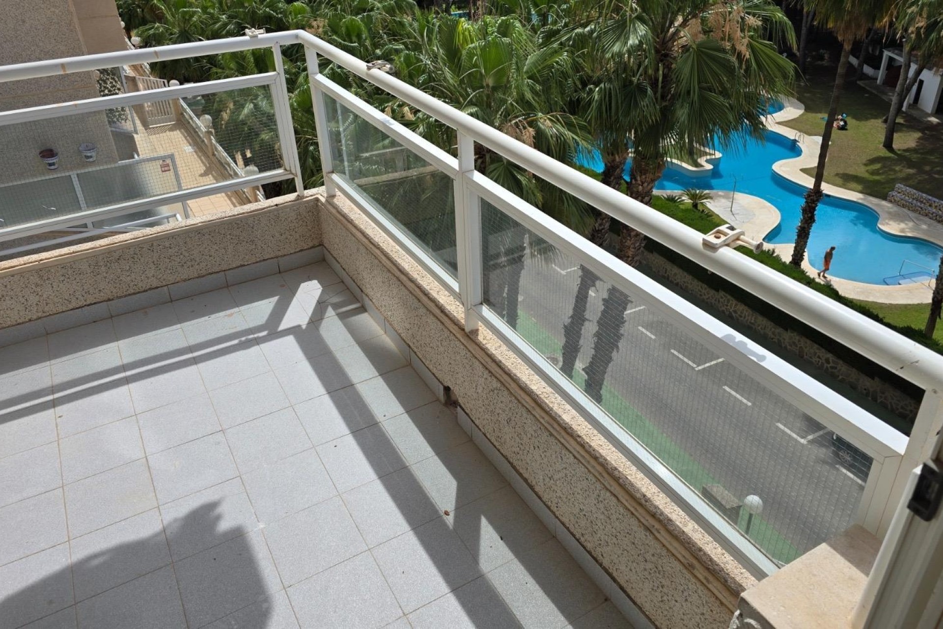 Sprzedaż - Apartament / Mieszkanie -
Orihuela Costa - Altos de Campoamor
