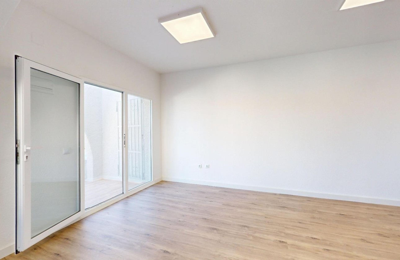 Sprzedaż - Apartament mieszkanie -
Orihuela Costa - Blue Lagoon