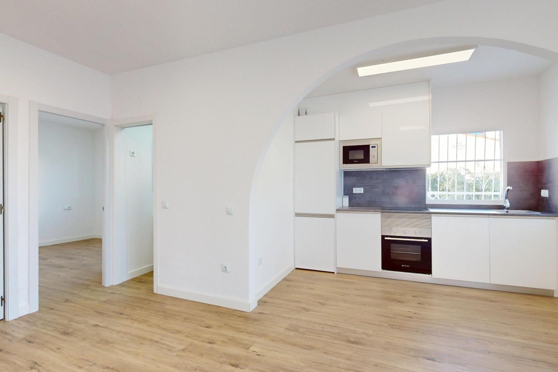 Sprzedaż - Apartament mieszkanie -
Orihuela Costa - Blue Lagoon