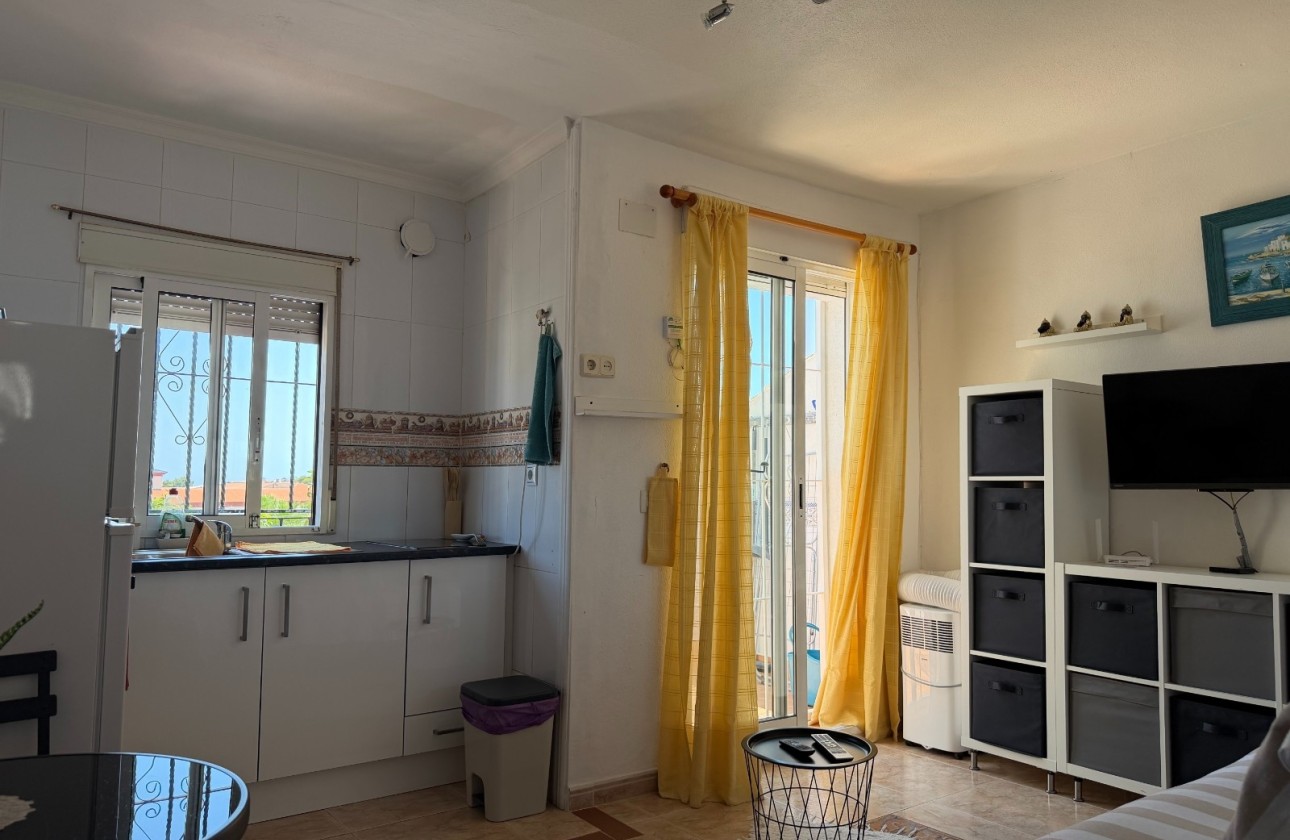 Sprzedaż - Apartament / Mieszkanie -
Orihuela Costa - Blue Lagoon