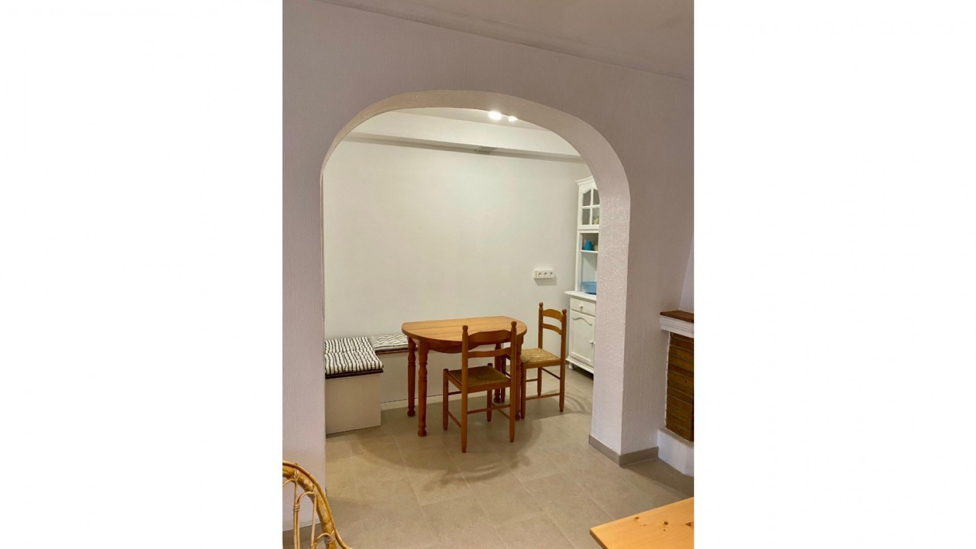 Sprzedaż - Apartament mieszkanie -
Orihuela Costa - Cabo Roig