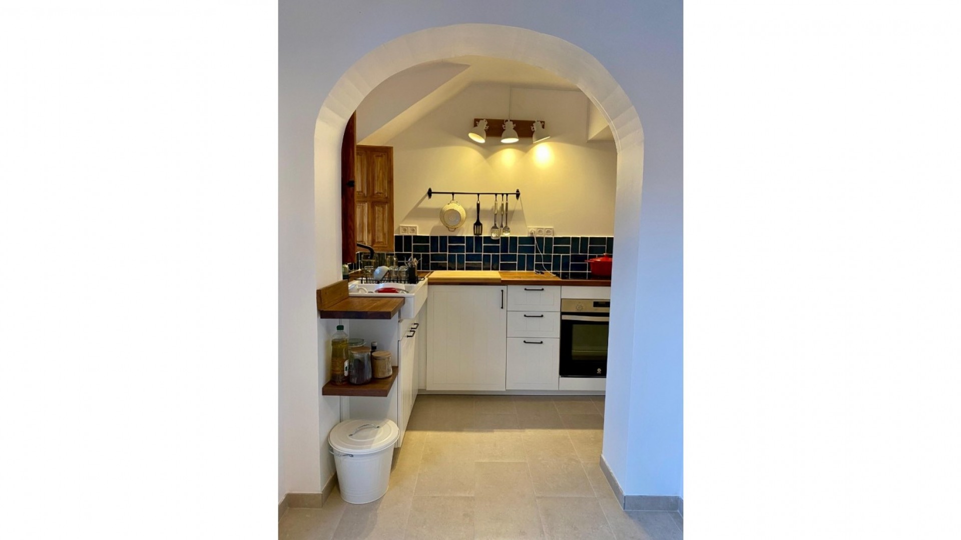 Sprzedaż - Apartament mieszkanie -
Orihuela Costa - Cabo Roig