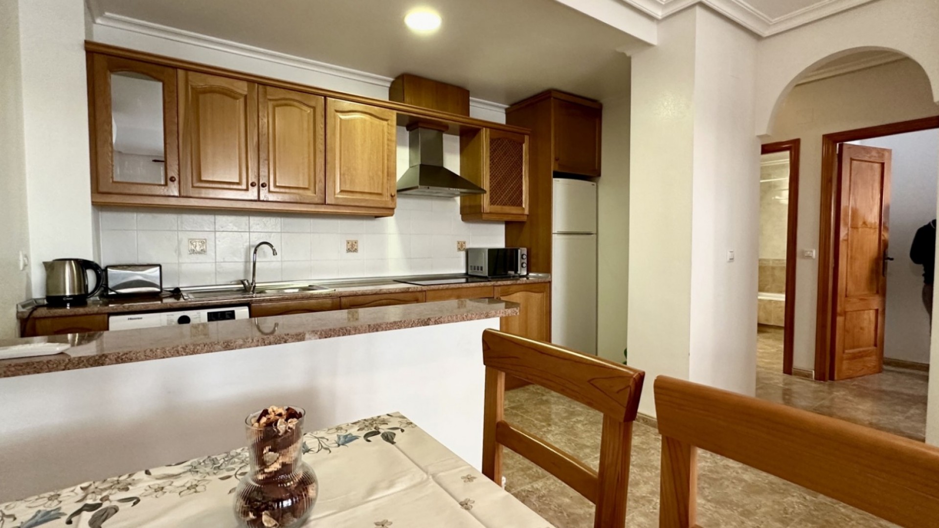 Sprzedaż - Apartament mieszkanie -
Orihuela Costa - Cabo Roig