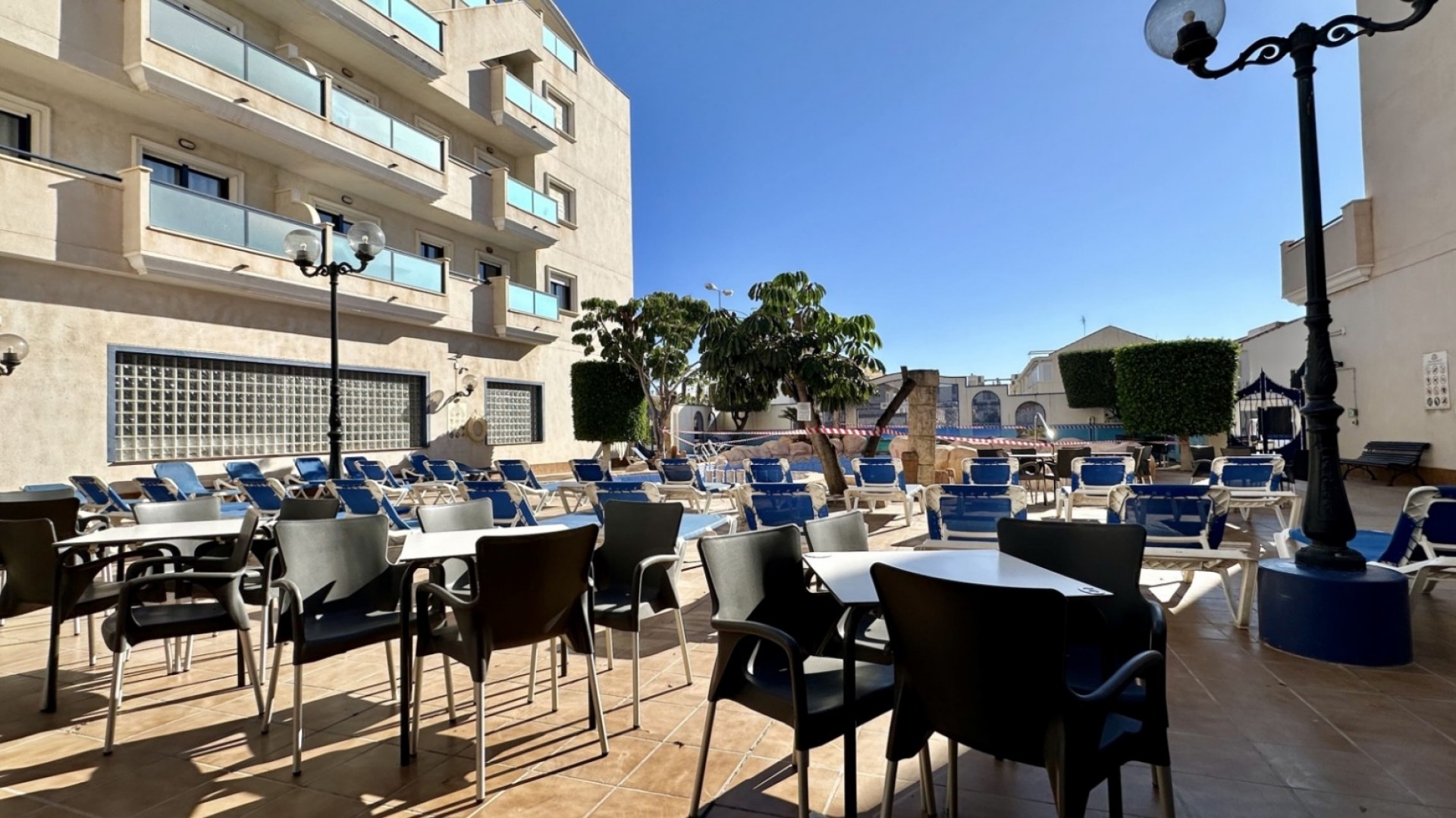 Sprzedaż - Apartament mieszkanie -
Orihuela Costa - Cabo Roig