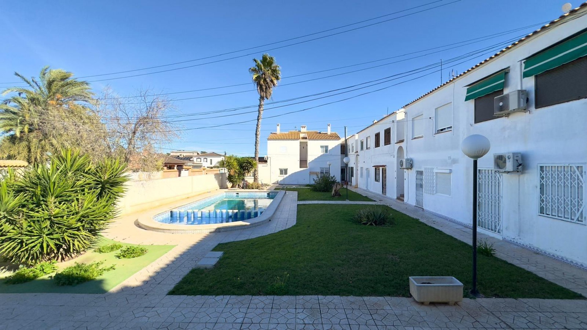 Sprzedaż - Apartament mieszkanie -
Orihuela Costa - Cabo Roig