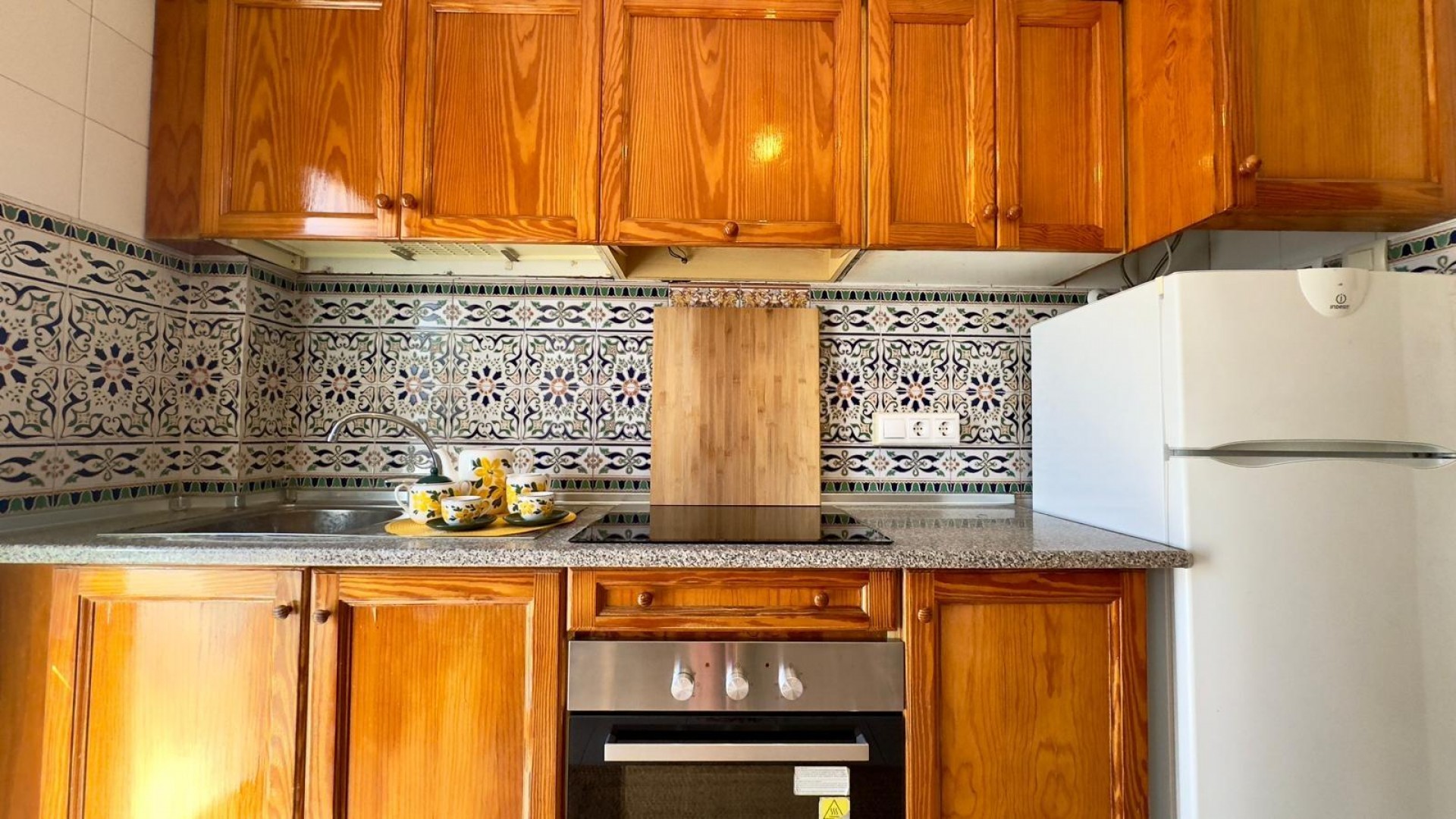 Sprzedaż - Apartament mieszkanie -
Orihuela Costa - Cabo Roig