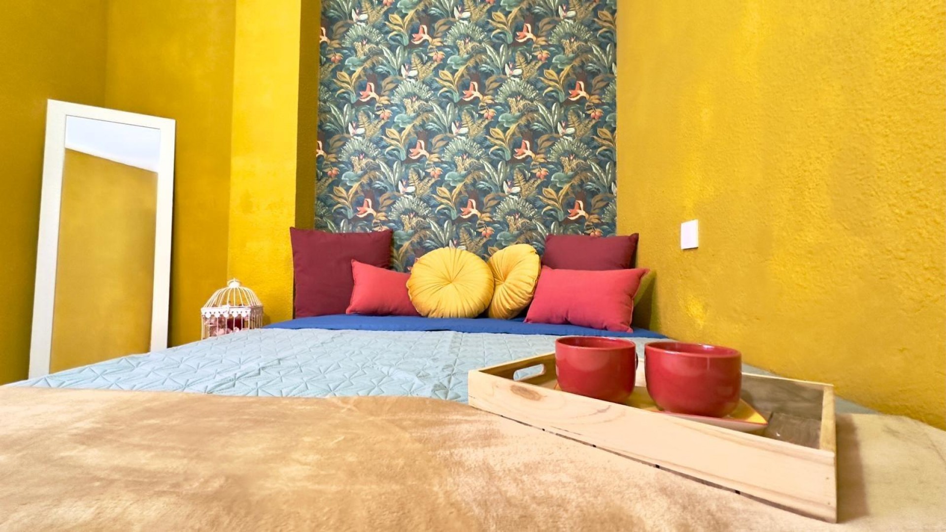 Sprzedaż - Apartament mieszkanie -
Orihuela Costa - Cabo Roig