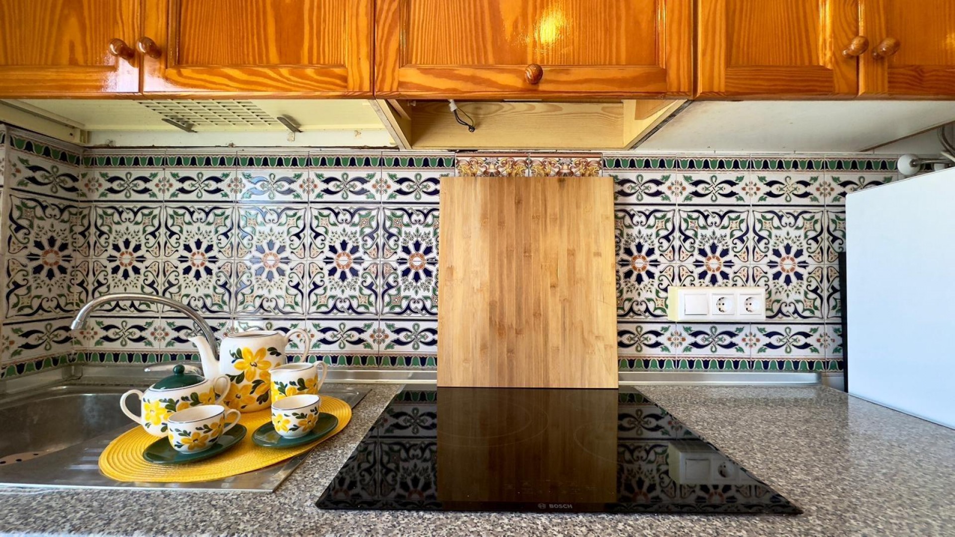 Sprzedaż - Apartament mieszkanie -
Orihuela Costa - Cabo Roig