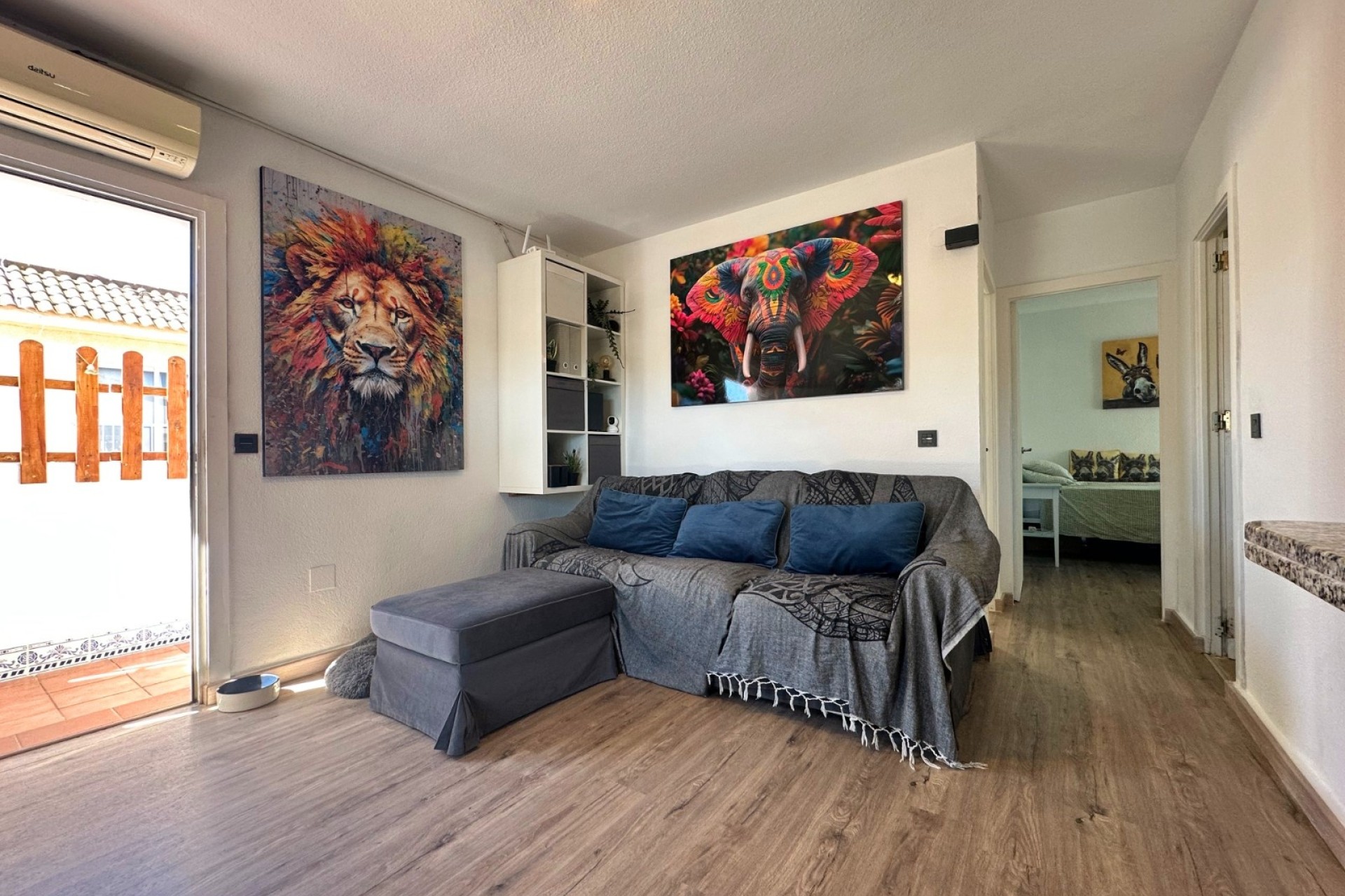 Sprzedaż - Apartament / Mieszkanie -
Orihuela Costa - Cabo Roig