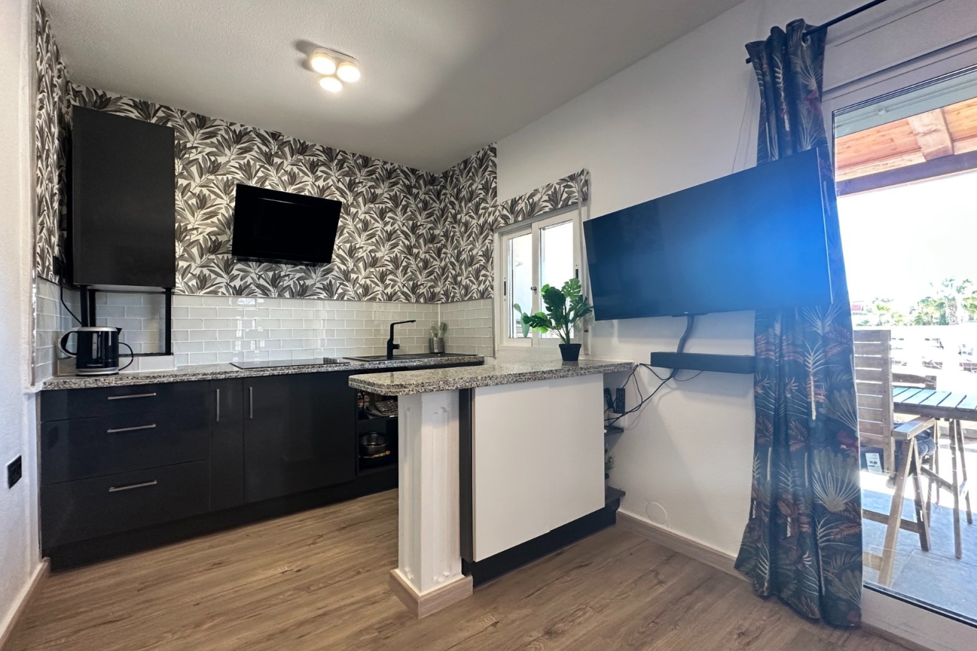 Sprzedaż - Apartament / Mieszkanie -
Orihuela Costa - Cabo Roig