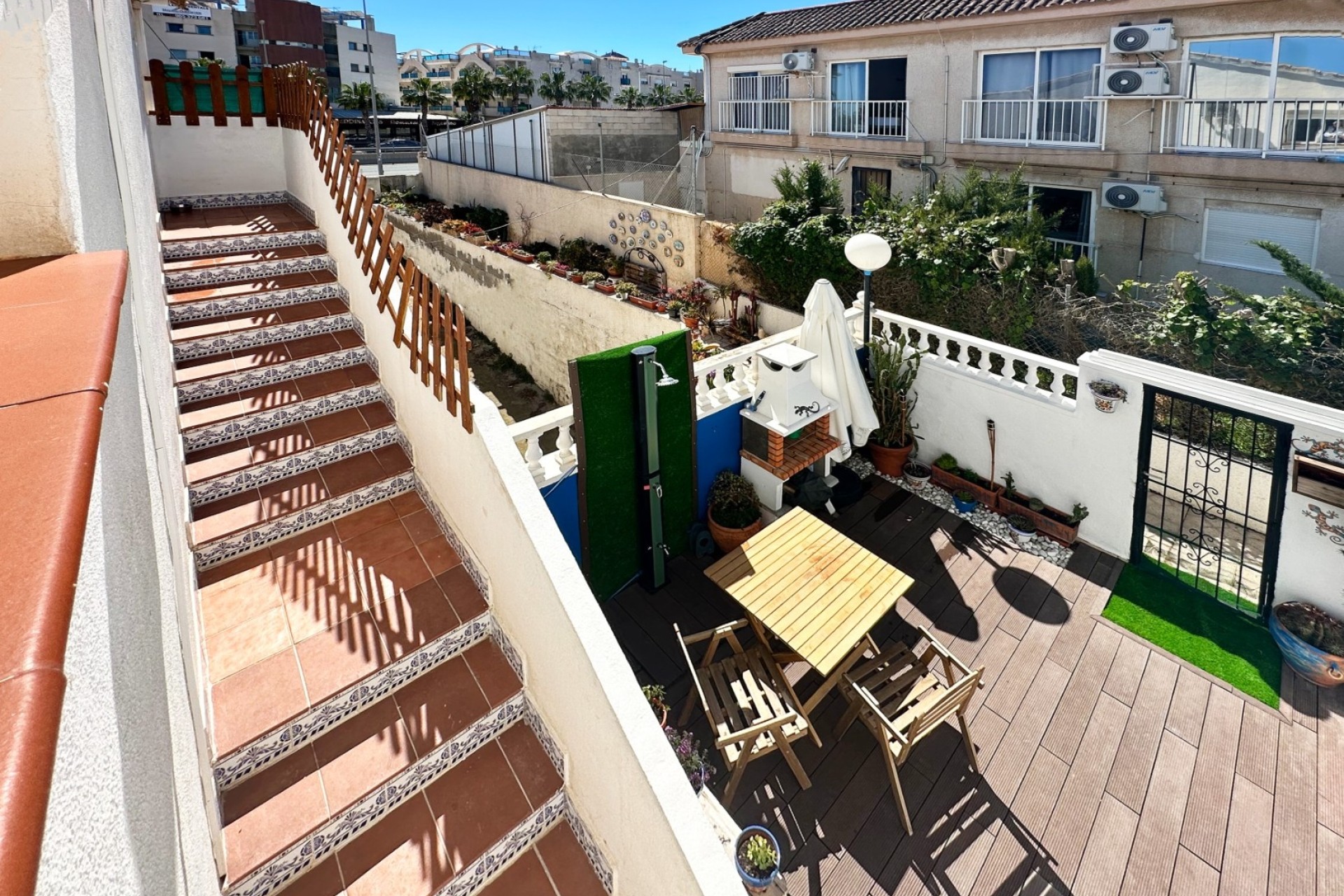 Sprzedaż - Apartament / Mieszkanie -
Orihuela Costa - Cabo Roig