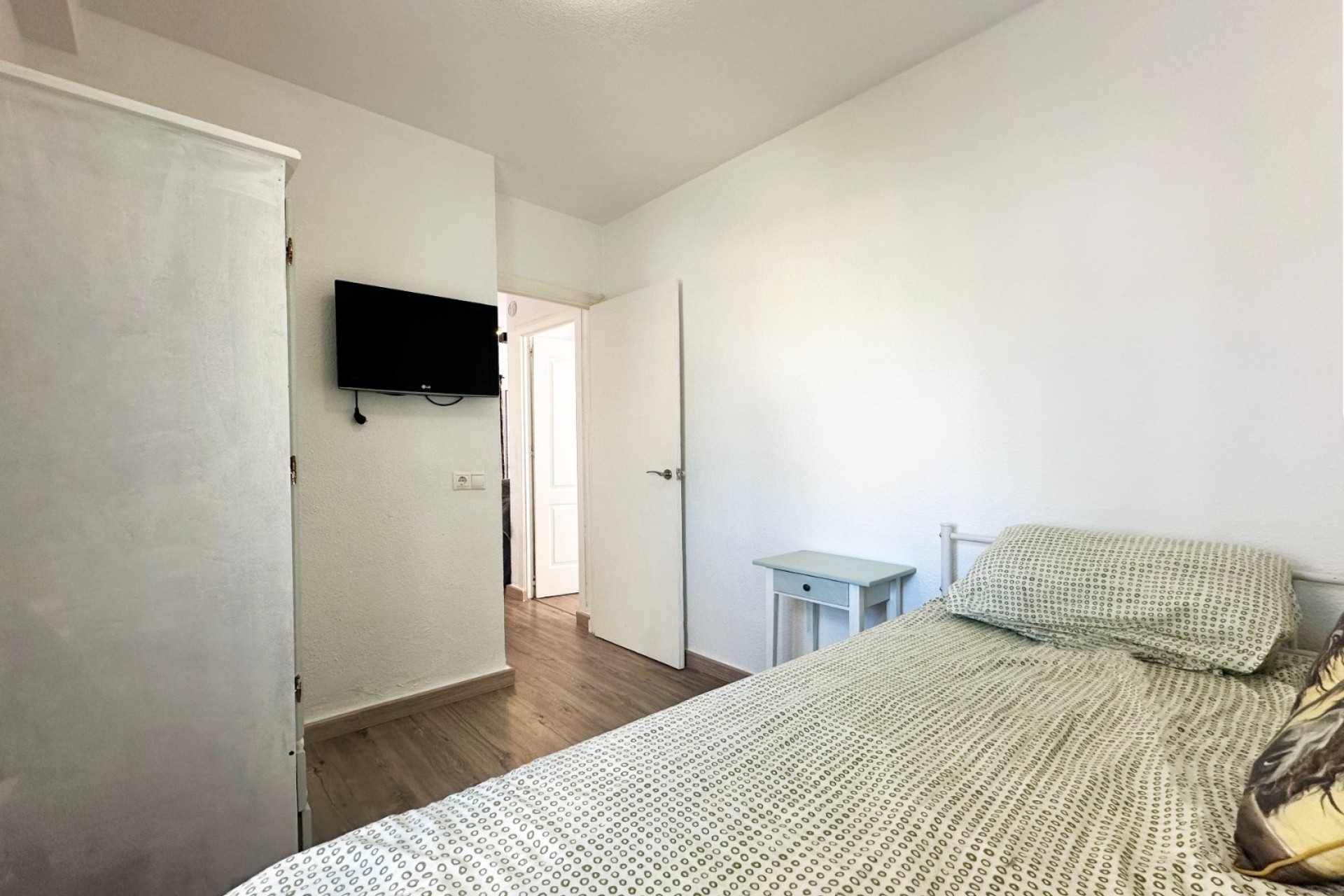 Sprzedaż - Apartament / Mieszkanie -
Orihuela Costa - Cabo Roig