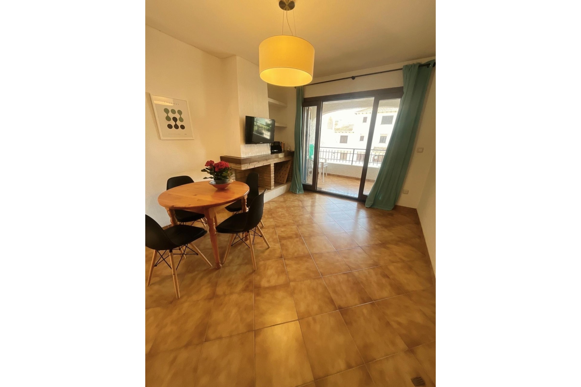 Sprzedaż - Apartament / Mieszkanie -
Orihuela Costa - Cabo Roig