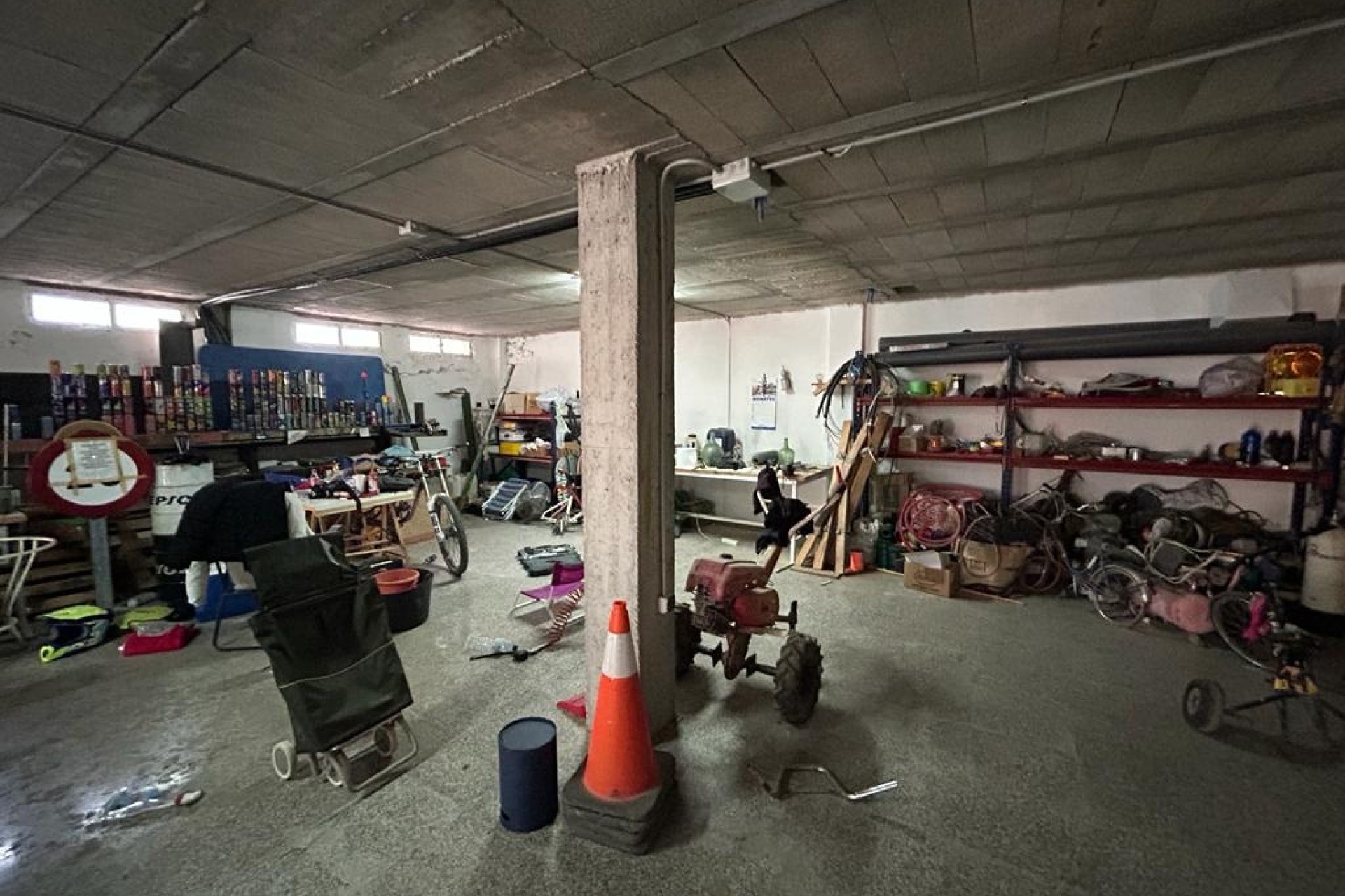 Sprzedaż - Apartament / Mieszkanie -
Orihuela Costa - Cabo Roig