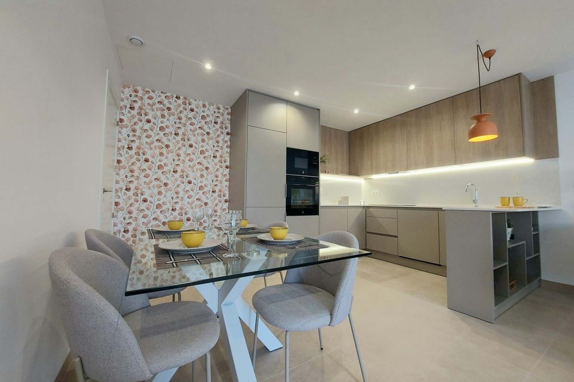 Sprzedaż - Apartament / Mieszkanie -
Orihuela Costa - Cabo Roig