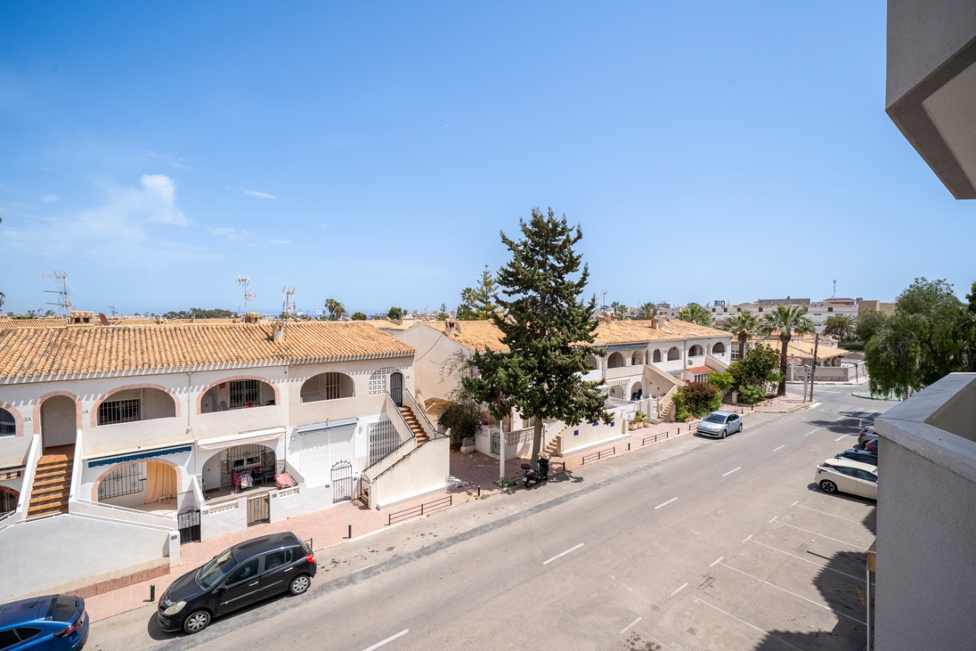 Sprzedaż - Apartament / Mieszkanie -
Orihuela Costa - Cabo Roig