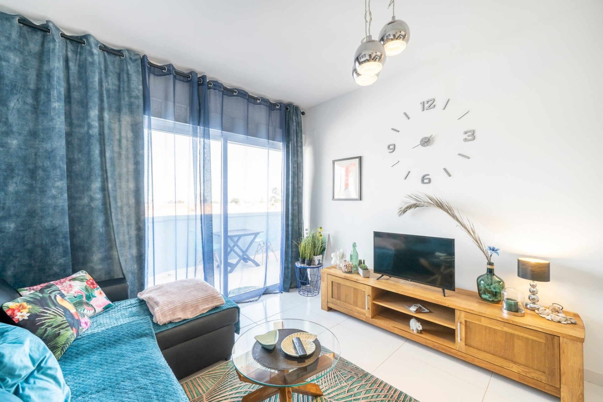 Sprzedaż - Apartament / Mieszkanie -
Orihuela Costa - Cabo Roig