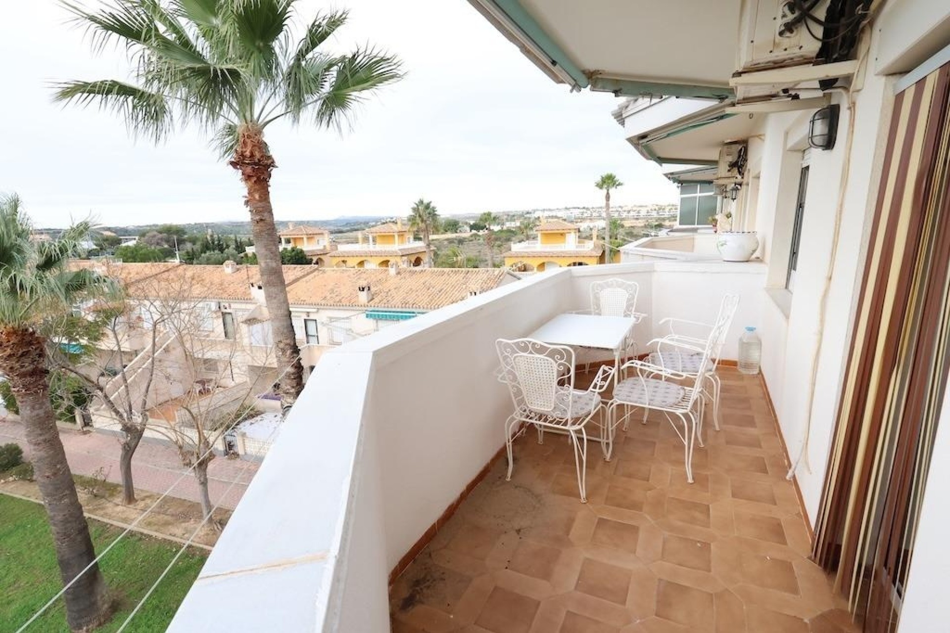 Sprzedaż - Apartament / Mieszkanie -
Orihuela Costa - Cabo Roig