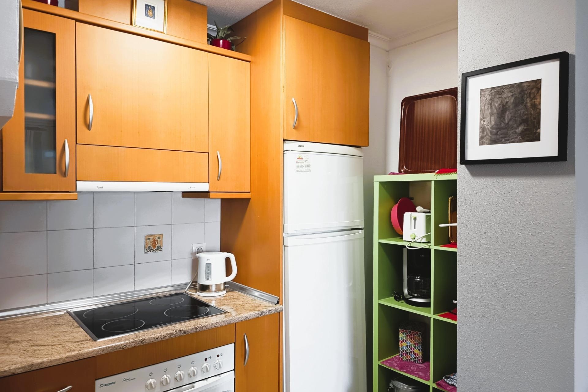 Sprzedaż - Apartament / Mieszkanie -
Orihuela Costa - Cabo Roig