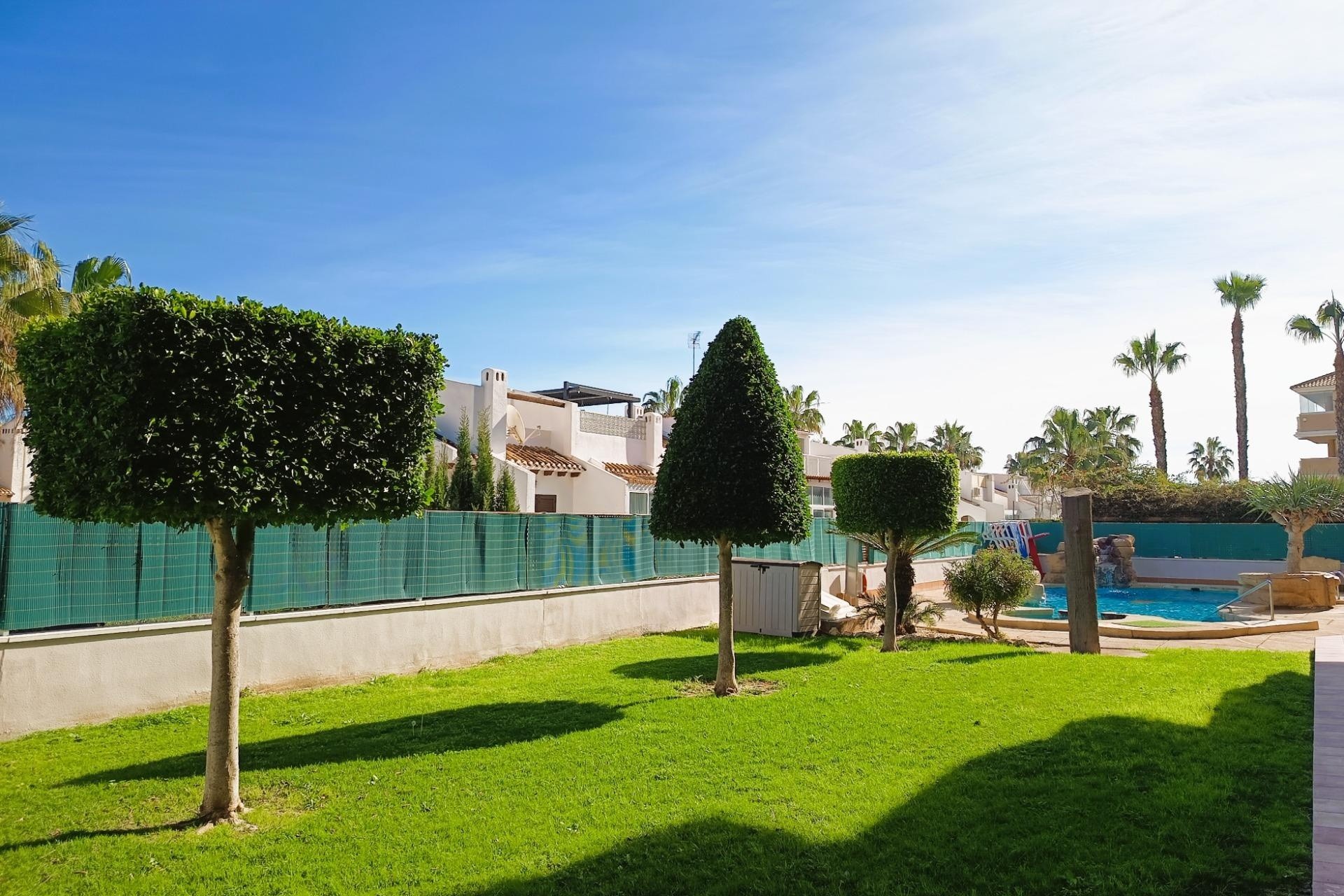 Sprzedaż - Apartament / Mieszkanie -
Orihuela Costa - Cabo Roig