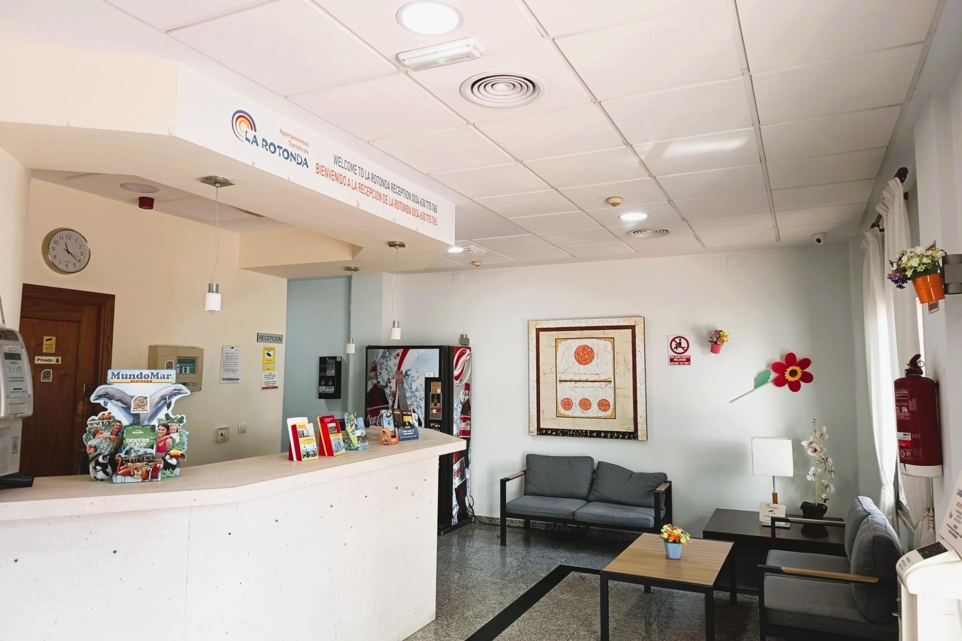 Sprzedaż - Apartament / Mieszkanie -
Orihuela Costa - Cabo Roig