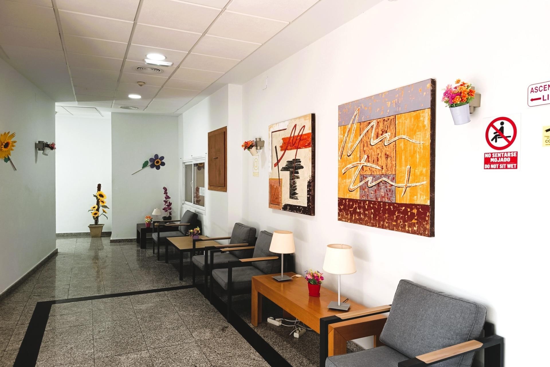 Sprzedaż - Apartament / Mieszkanie -
Orihuela Costa - Cabo Roig