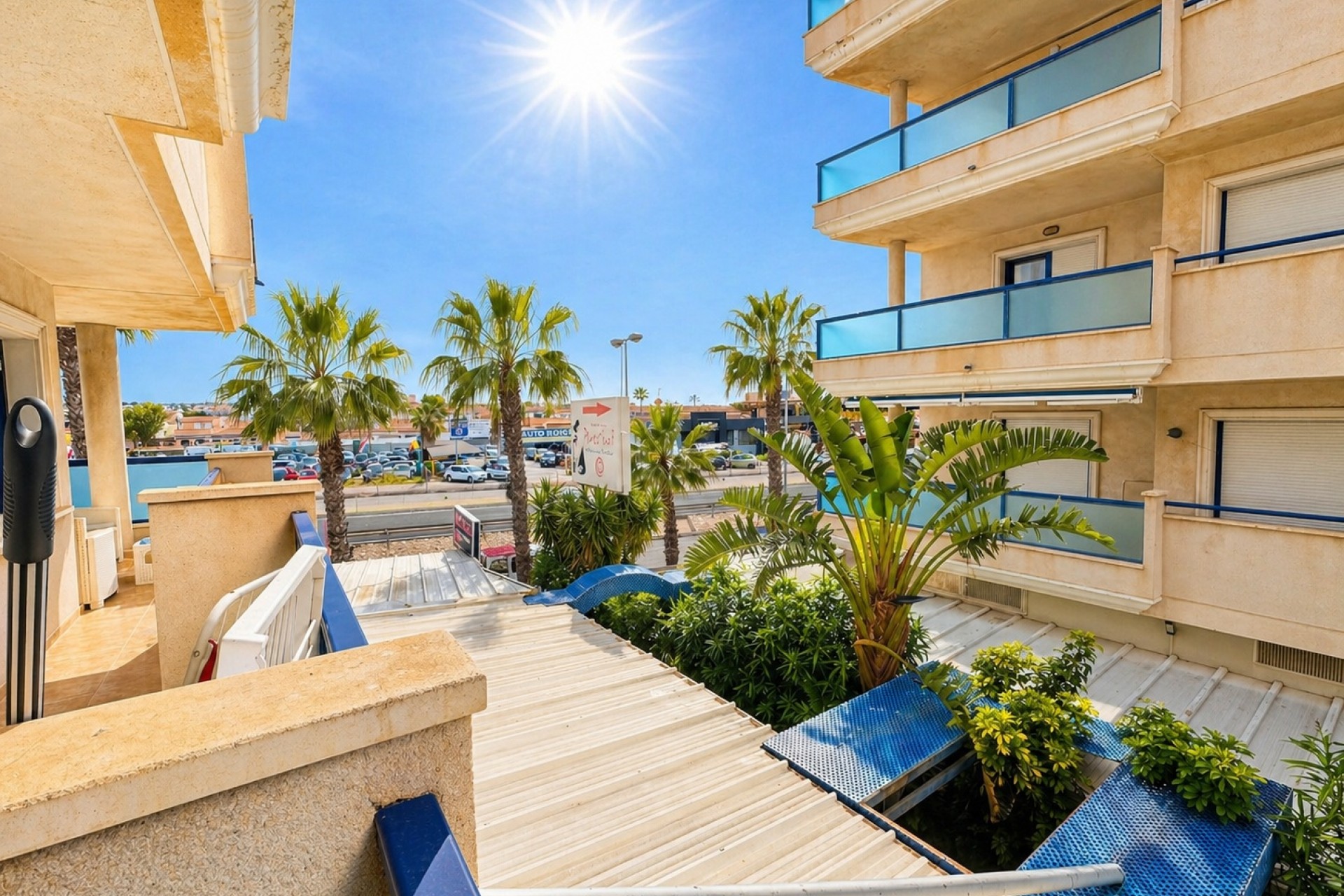 Sprzedaż - Apartament / Mieszkanie -
Orihuela Costa - Cabo Roig