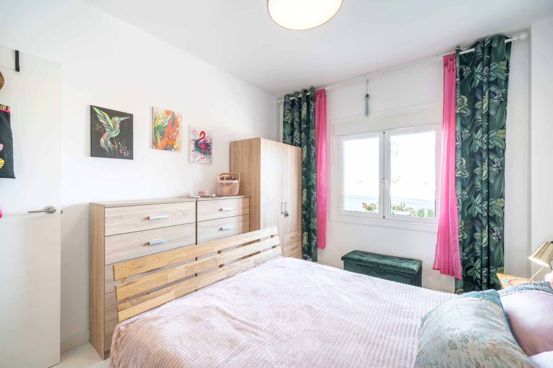 Sprzedaż - Apartament / Mieszkanie -
Orihuela Costa - Cabo Roig