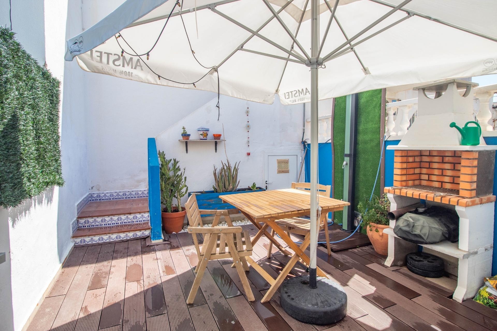 Sprzedaż - Apartament / Mieszkanie -
Orihuela Costa - Cabo Roig