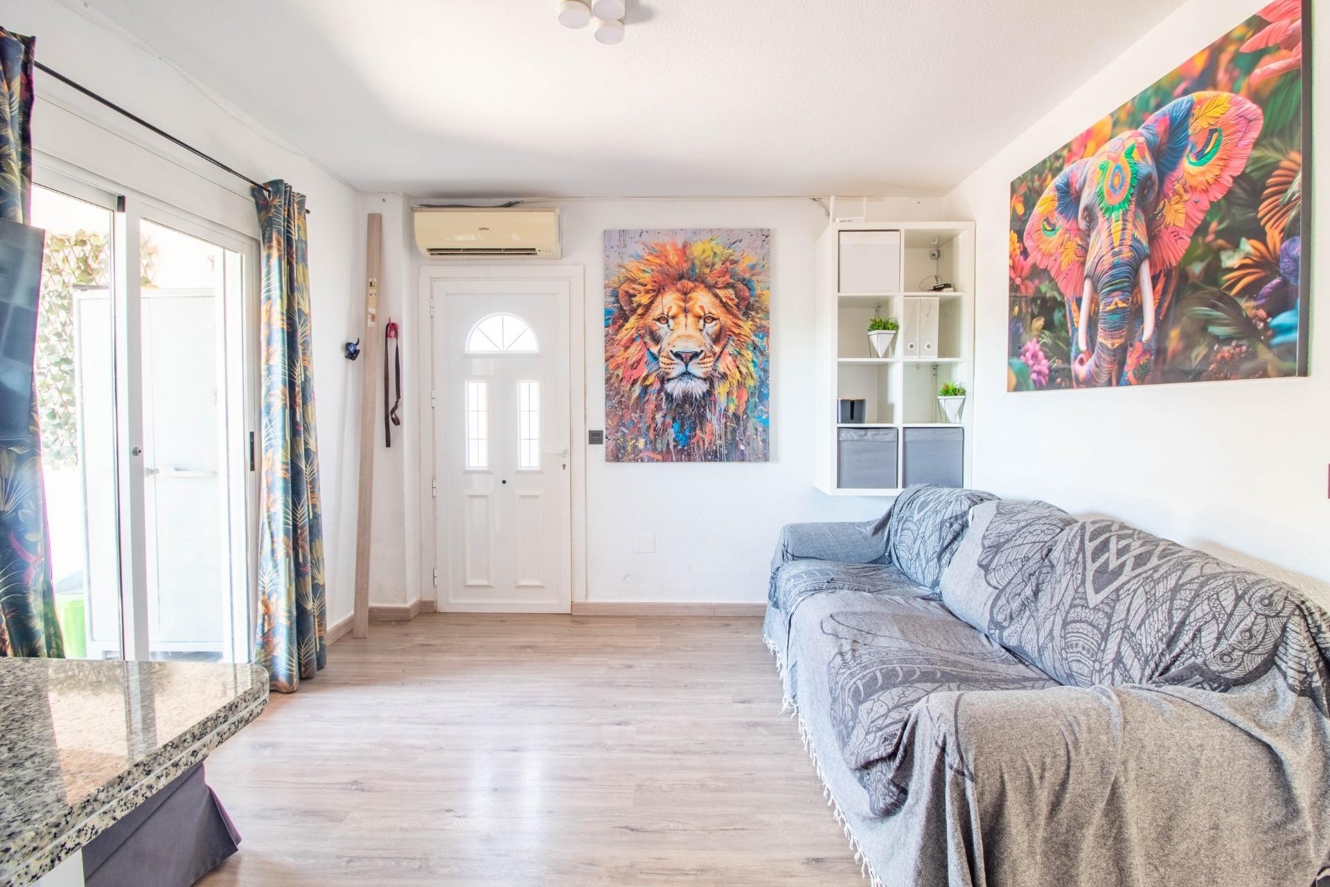 Sprzedaż - Apartament / Mieszkanie -
Orihuela Costa - Cabo Roig