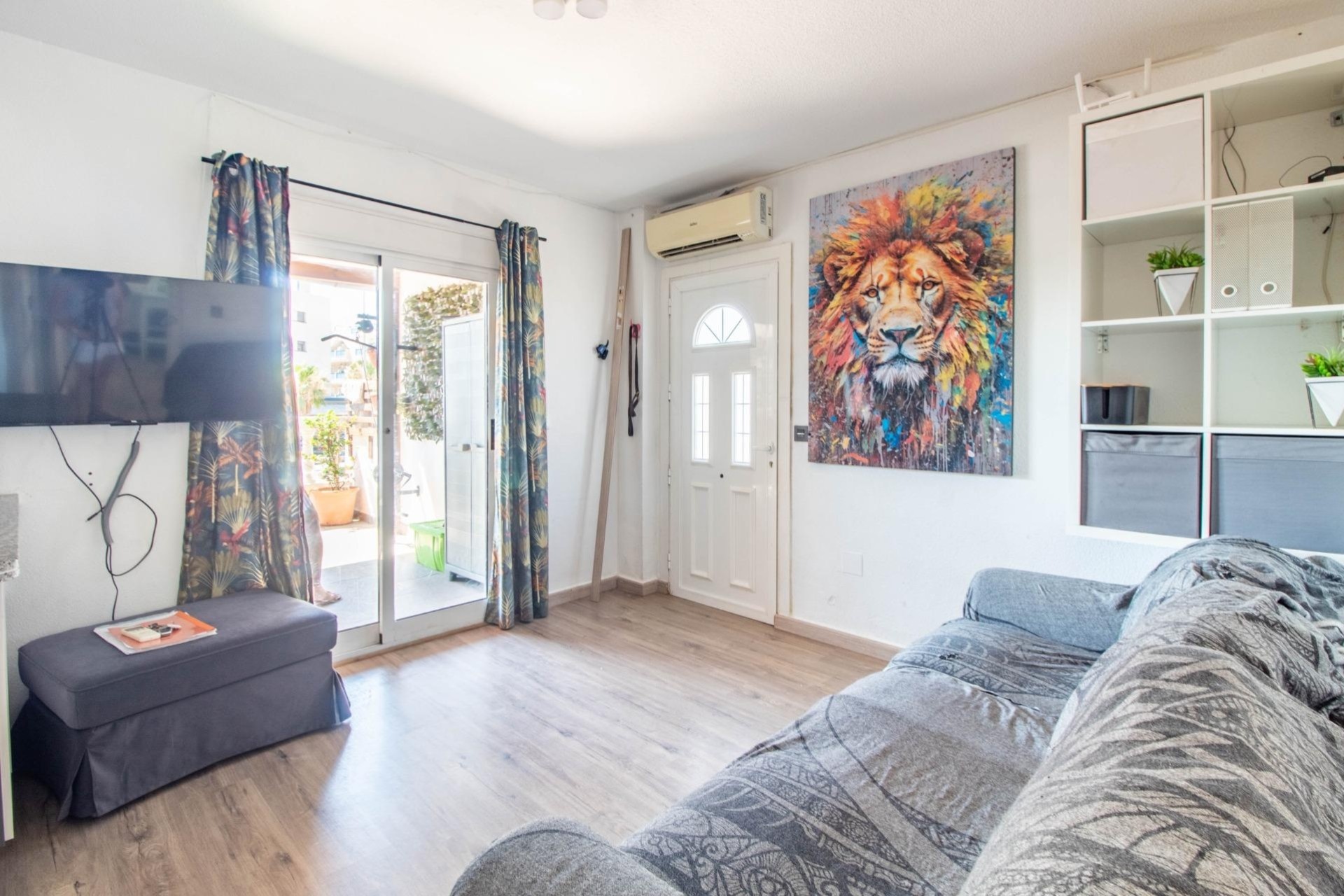 Sprzedaż - Apartament / Mieszkanie -
Orihuela Costa - Cabo Roig