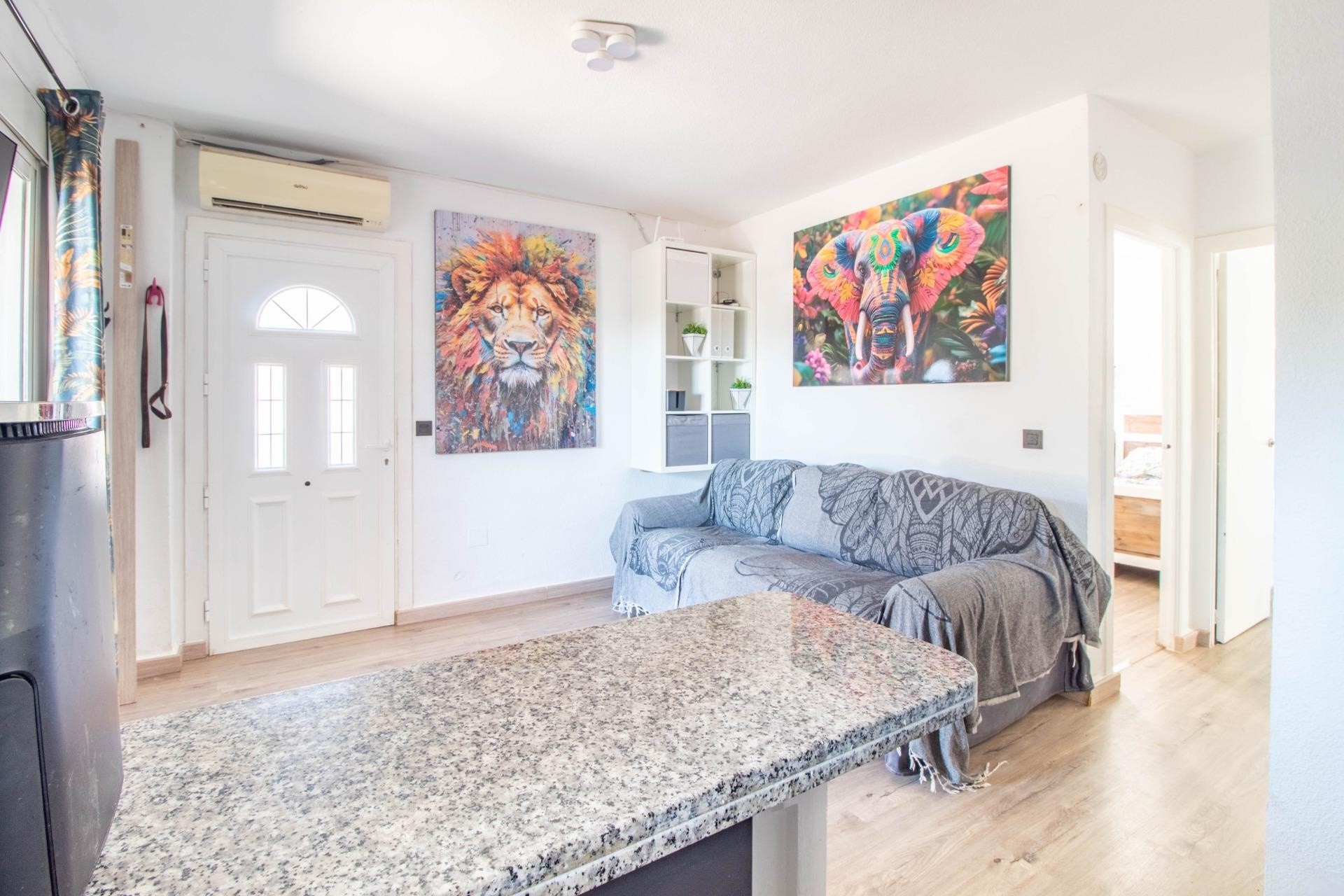 Sprzedaż - Apartament / Mieszkanie -
Orihuela Costa - Cabo Roig