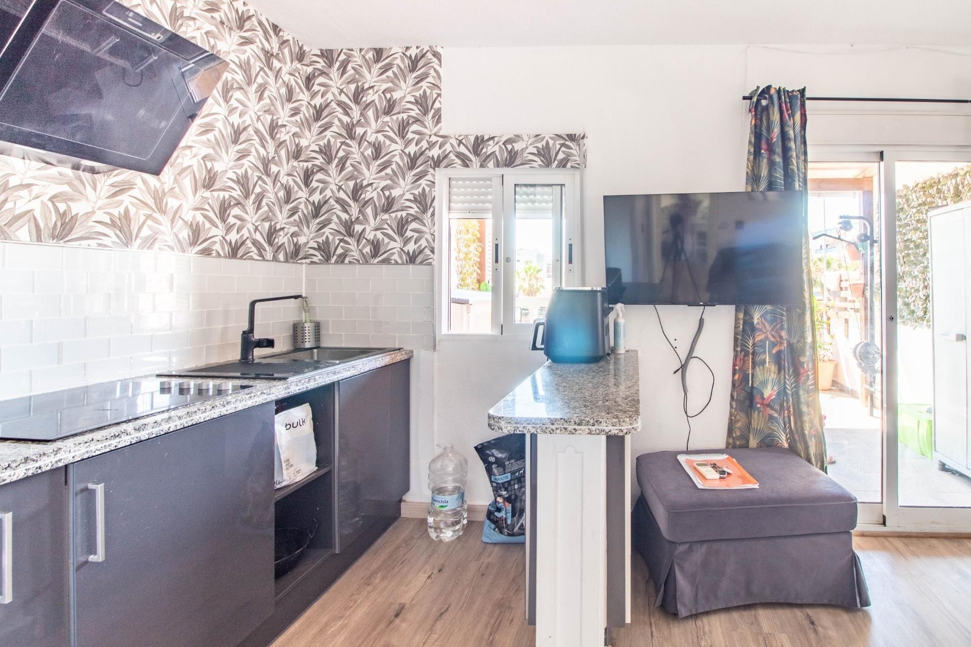 Sprzedaż - Apartament / Mieszkanie -
Orihuela Costa - Cabo Roig