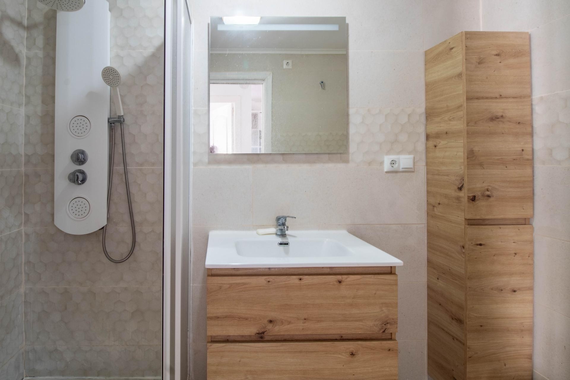 Sprzedaż - Apartament / Mieszkanie -
Orihuela Costa - Cabo Roig