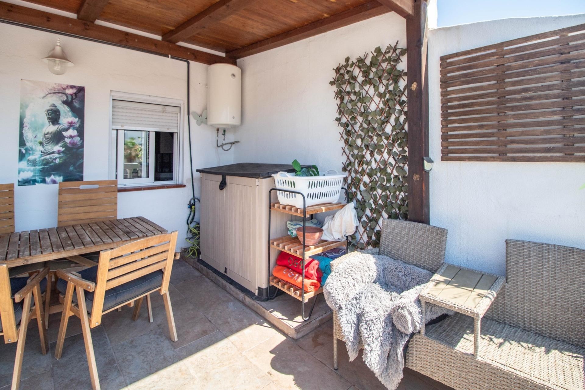 Sprzedaż - Apartament / Mieszkanie -
Orihuela Costa - Cabo Roig