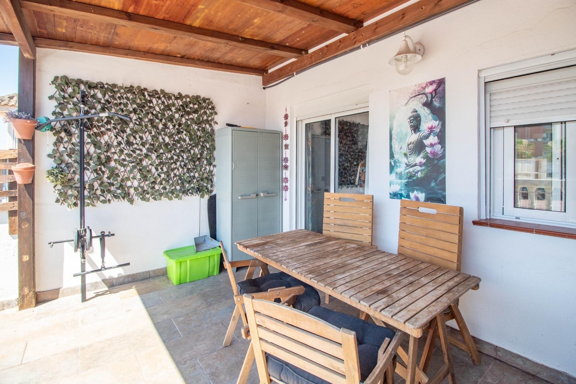 Sprzedaż - Apartament / Mieszkanie -
Orihuela Costa - Cabo Roig
