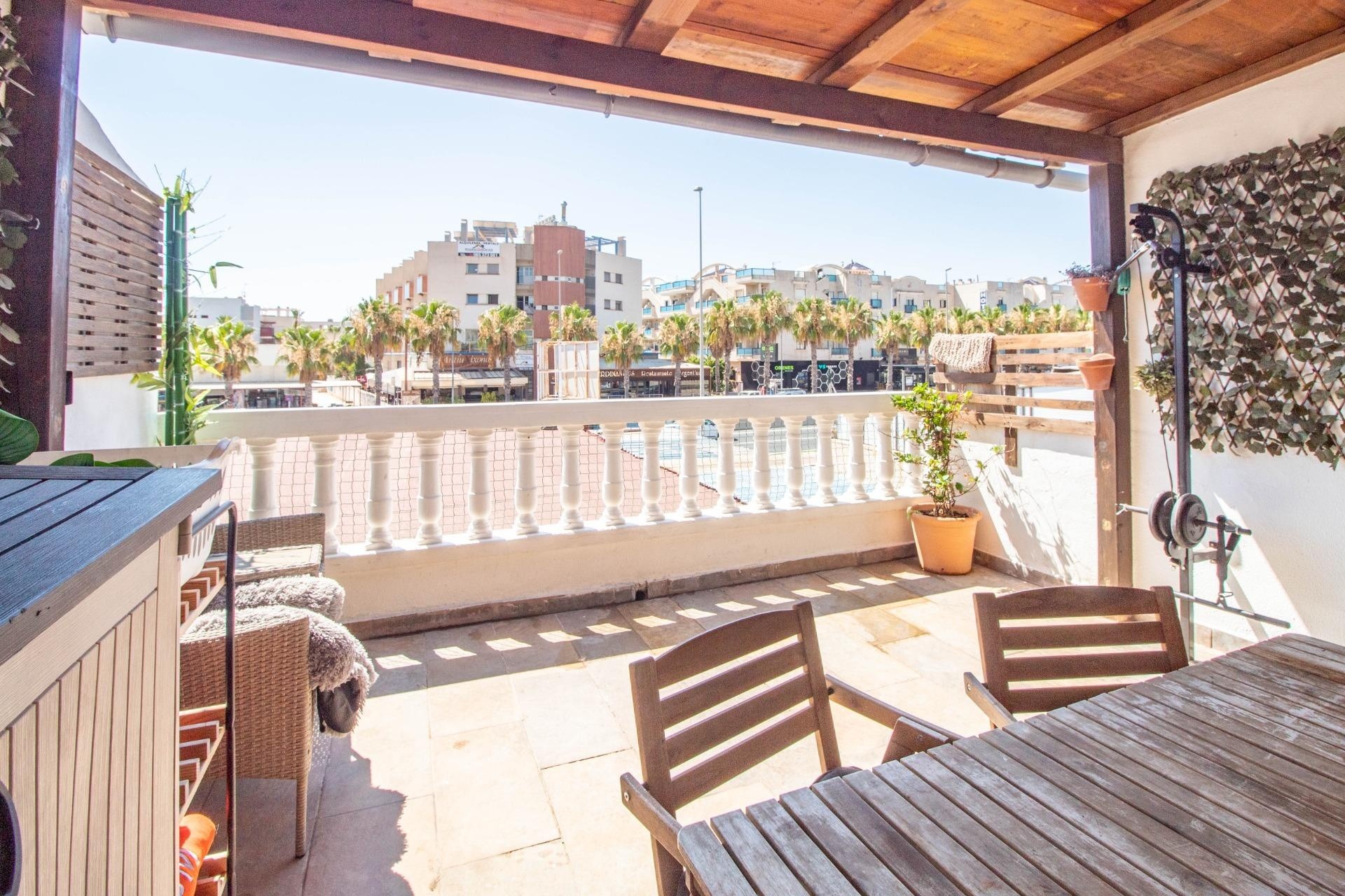 Sprzedaż - Apartament / Mieszkanie -
Orihuela Costa - Cabo Roig