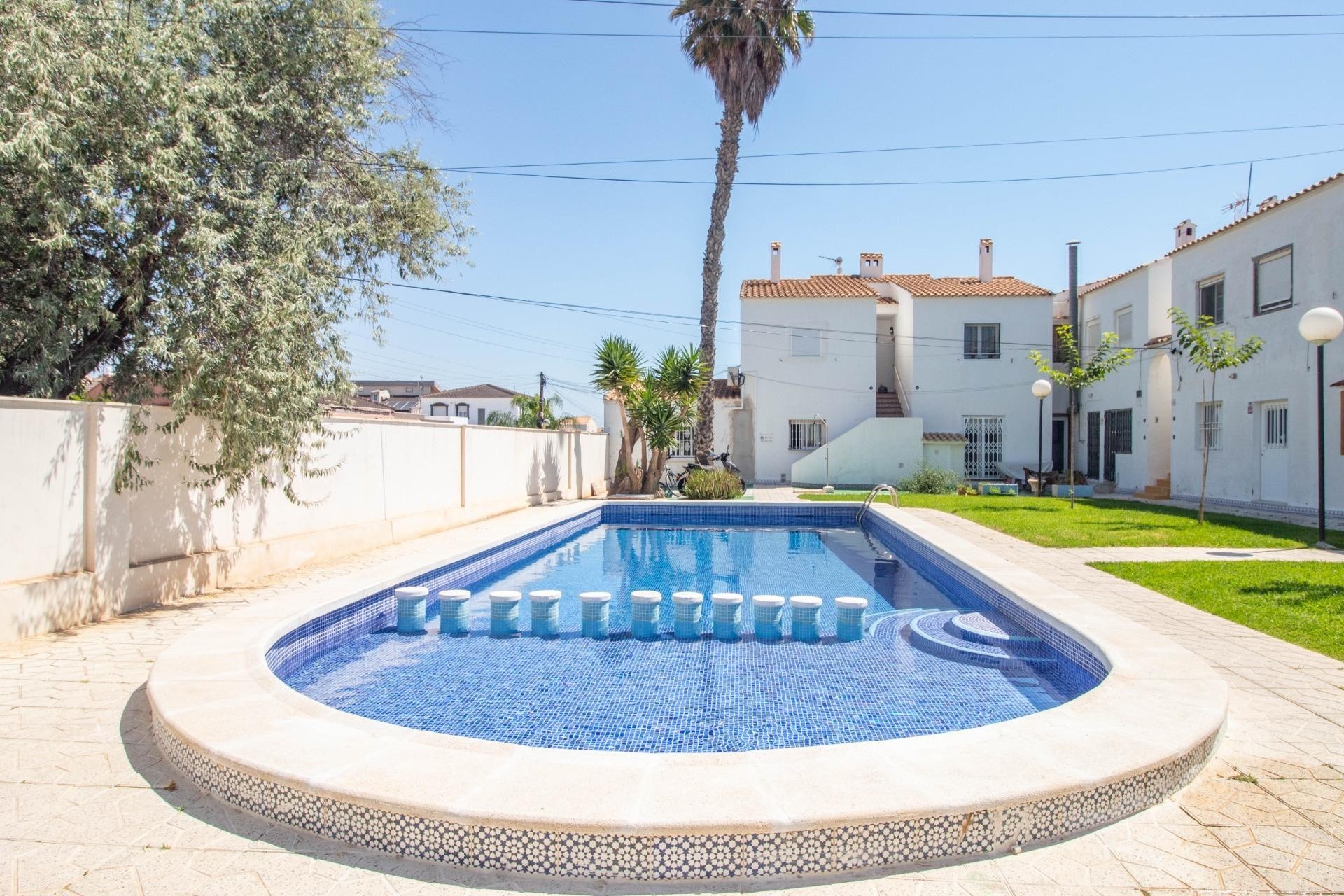 Sprzedaż - Apartament / Mieszkanie -
Orihuela Costa - Cabo Roig