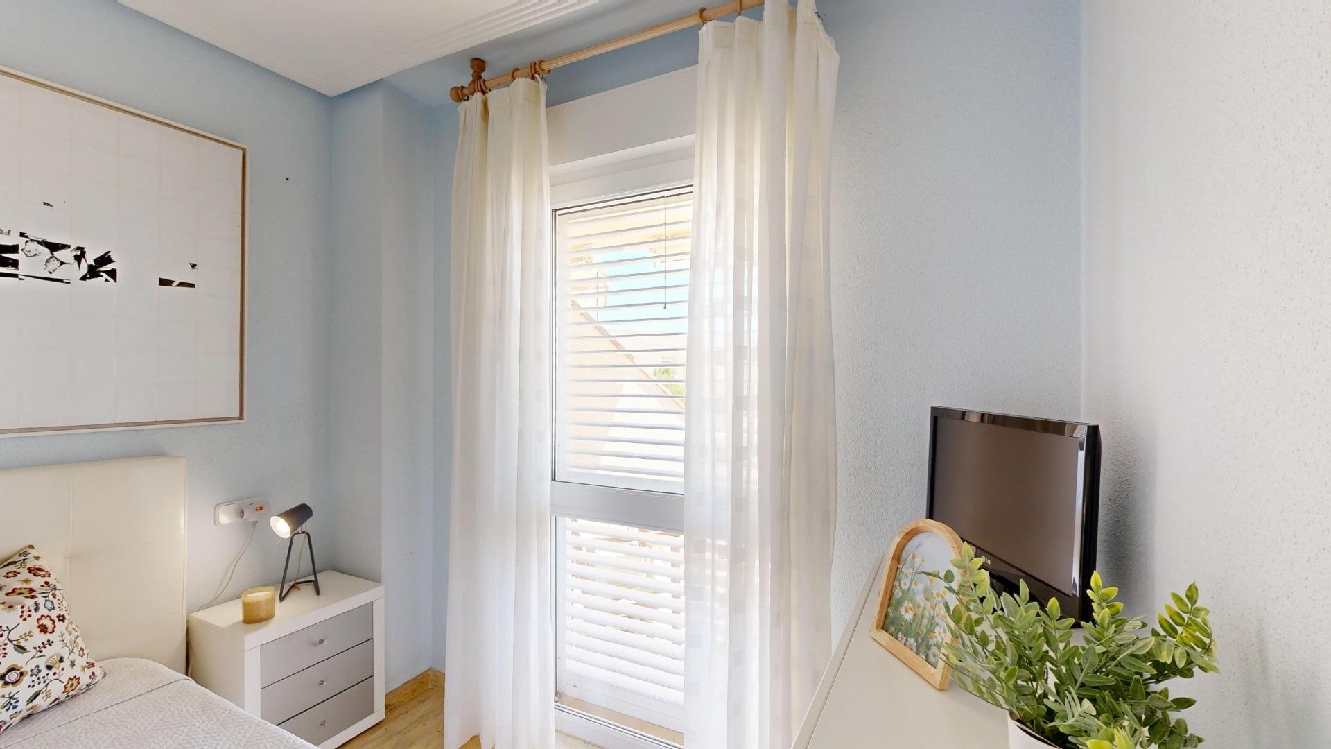 Sprzedaż - Apartament mieszkanie -
Orihuela Costa - Campoamor