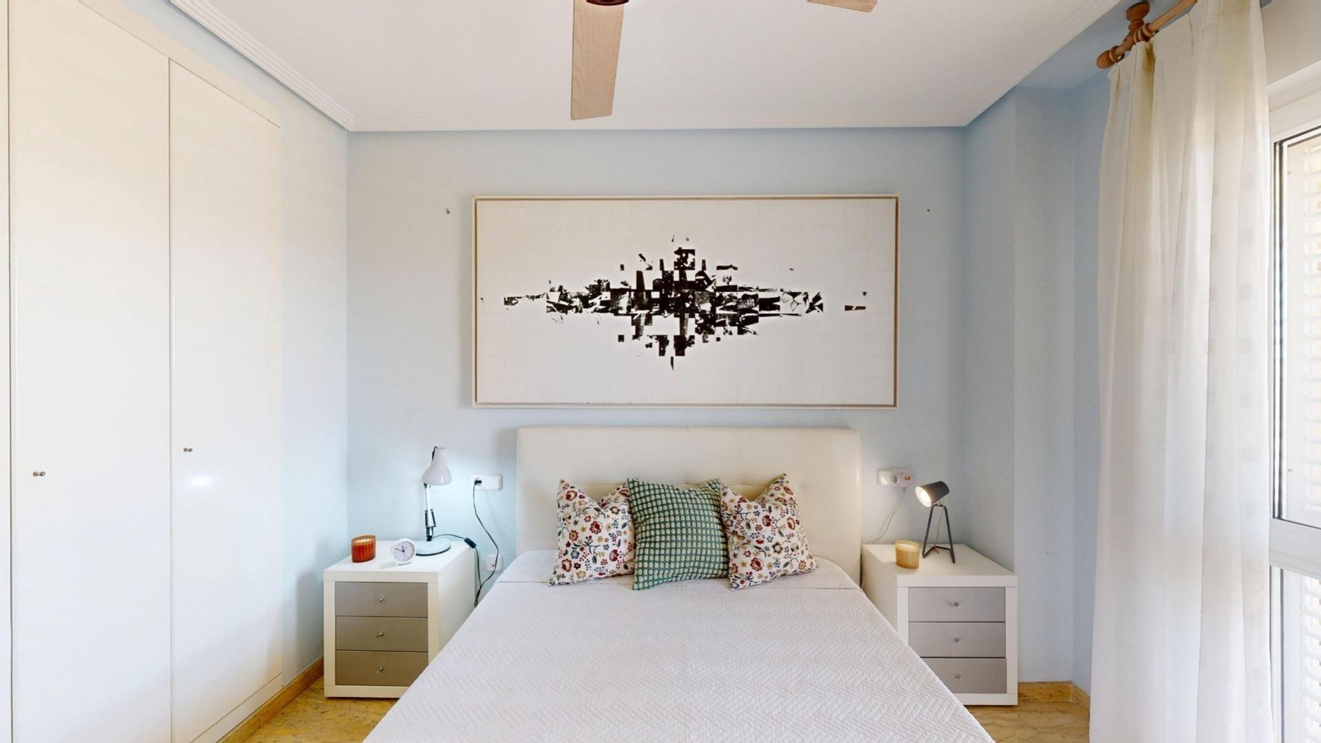 Sprzedaż - Apartament mieszkanie -
Orihuela Costa - Campoamor