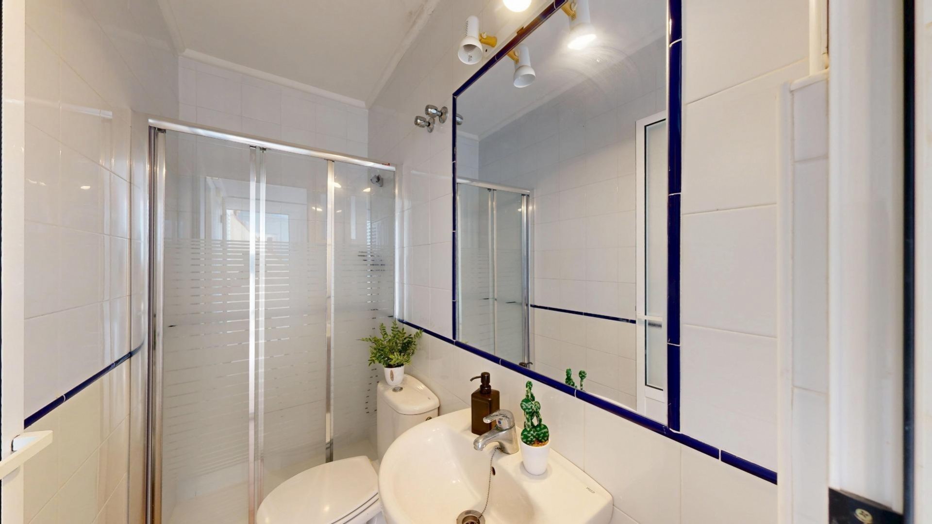 Sprzedaż - Apartament mieszkanie -
Orihuela Costa - Campoamor