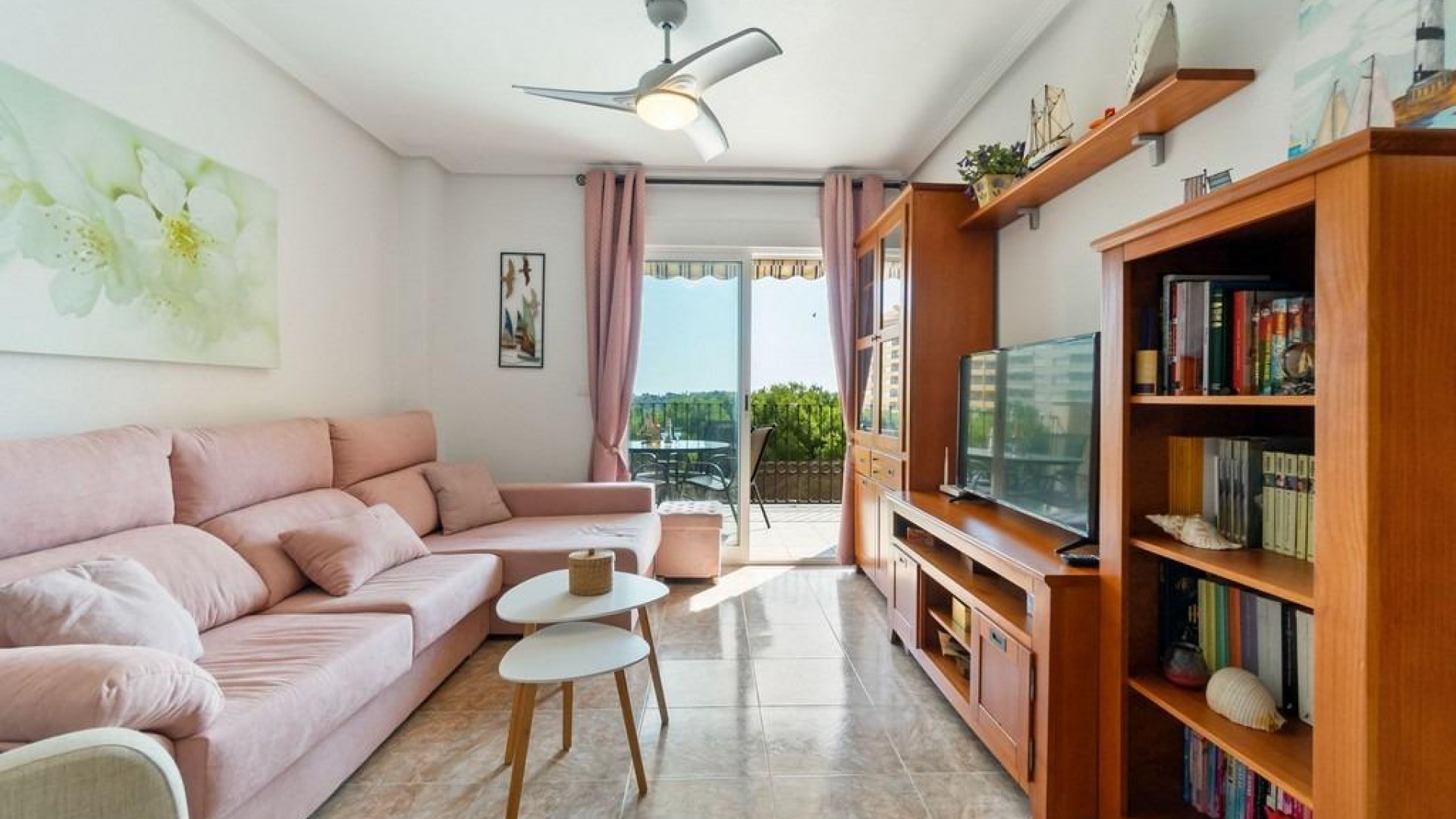 Sprzedaż - Apartament mieszkanie -
Orihuela Costa - Campoamor